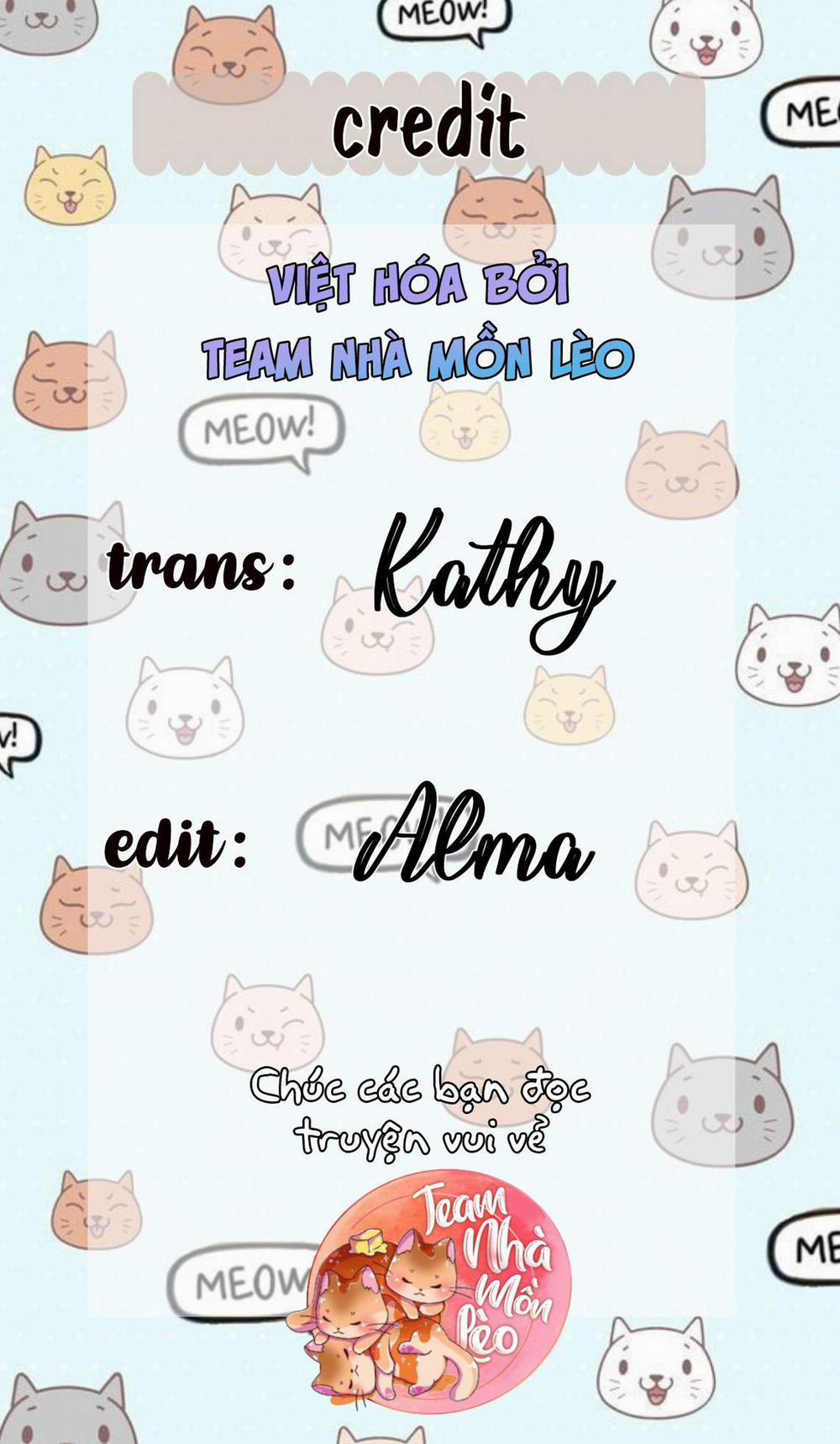 Khúc Hát Nhân Ngư 9 trang 1