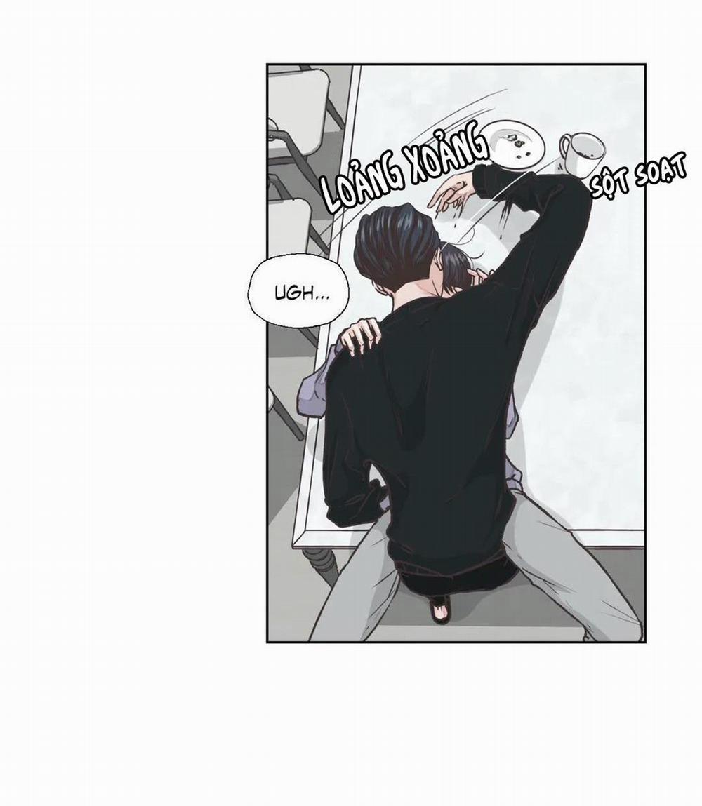 Khúc Hát Nhân Ngư 9 trang 14