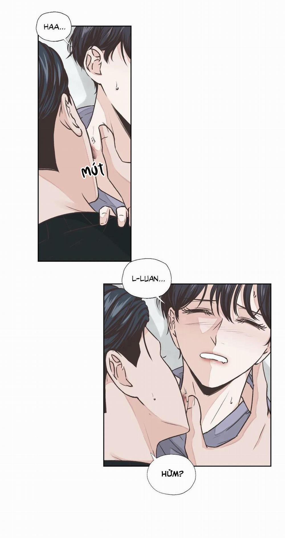 Khúc Hát Nhân Ngư 9 trang 19