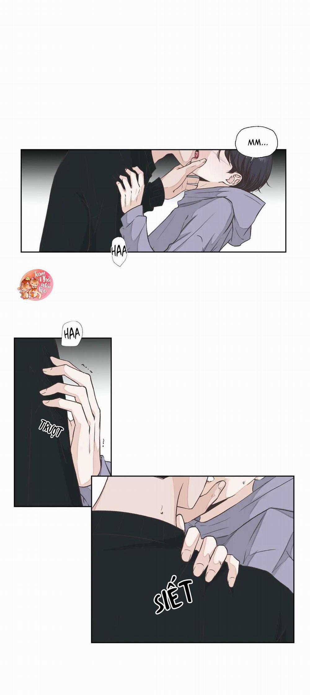 Khúc Hát Nhân Ngư 9 trang 2