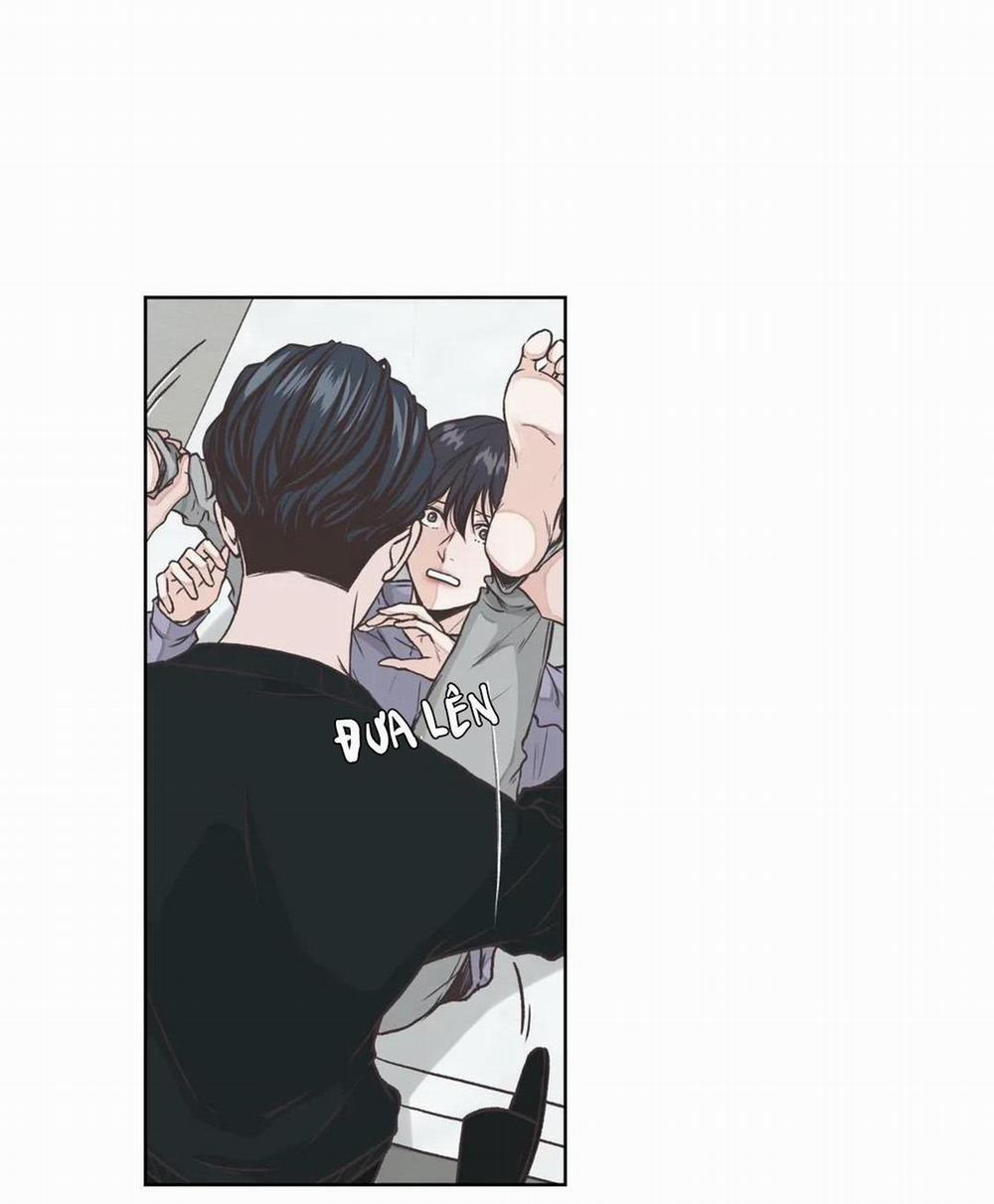 Khúc Hát Nhân Ngư 9 trang 27