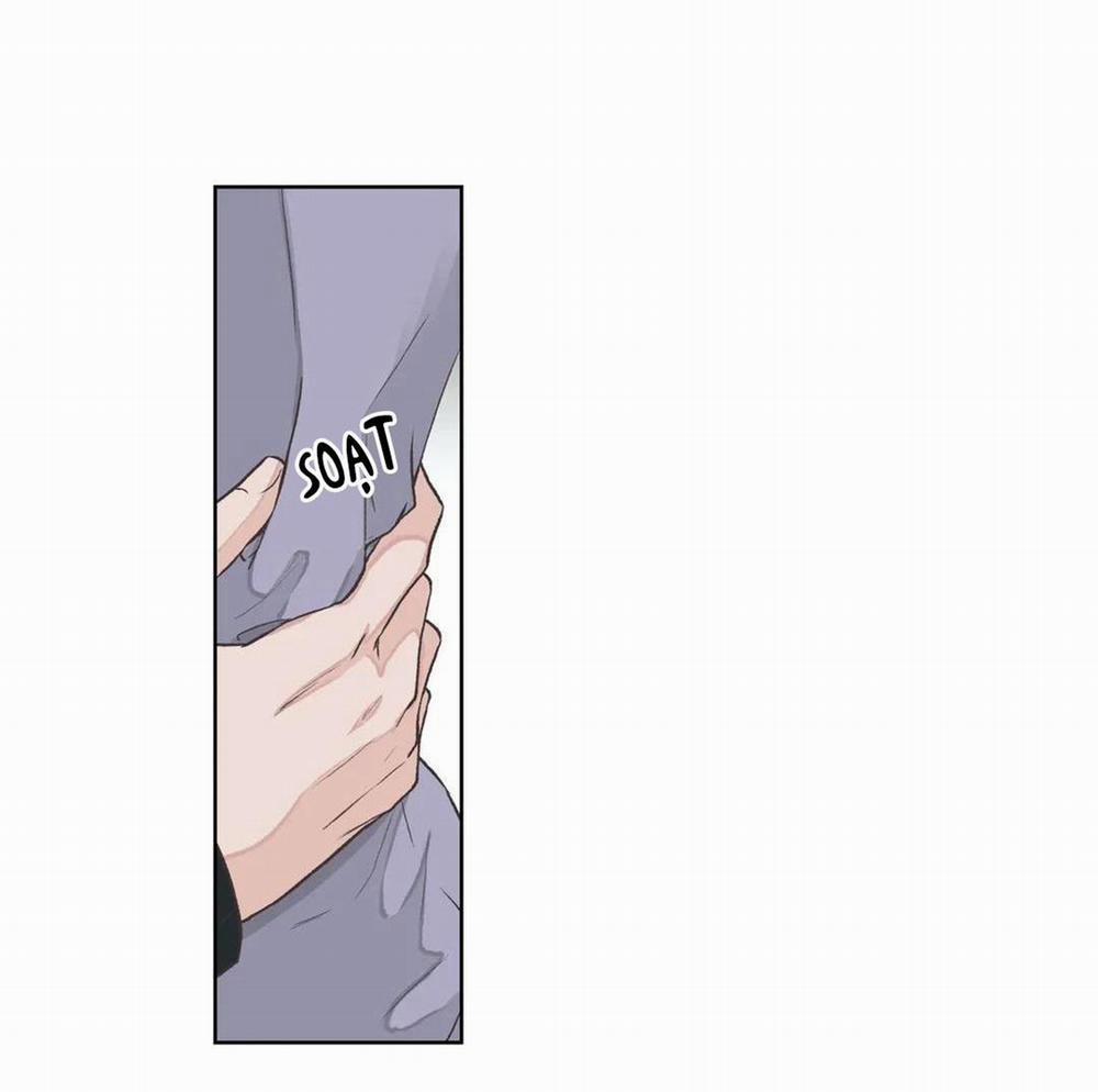 Khúc Hát Nhân Ngư 9 trang 3