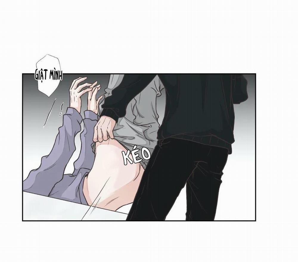 Khúc Hát Nhân Ngư 9 trang 30