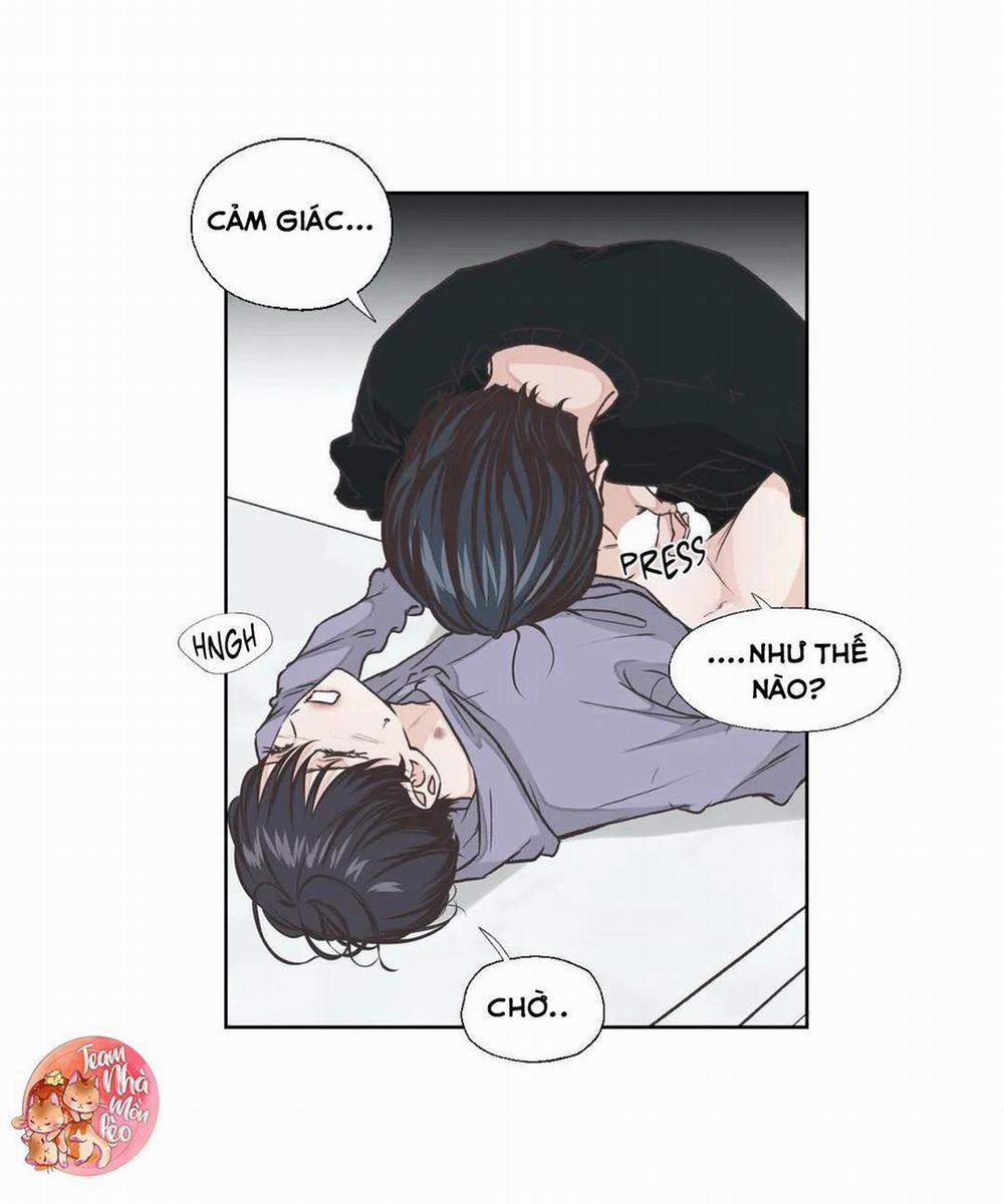 Khúc Hát Nhân Ngư 9 trang 31