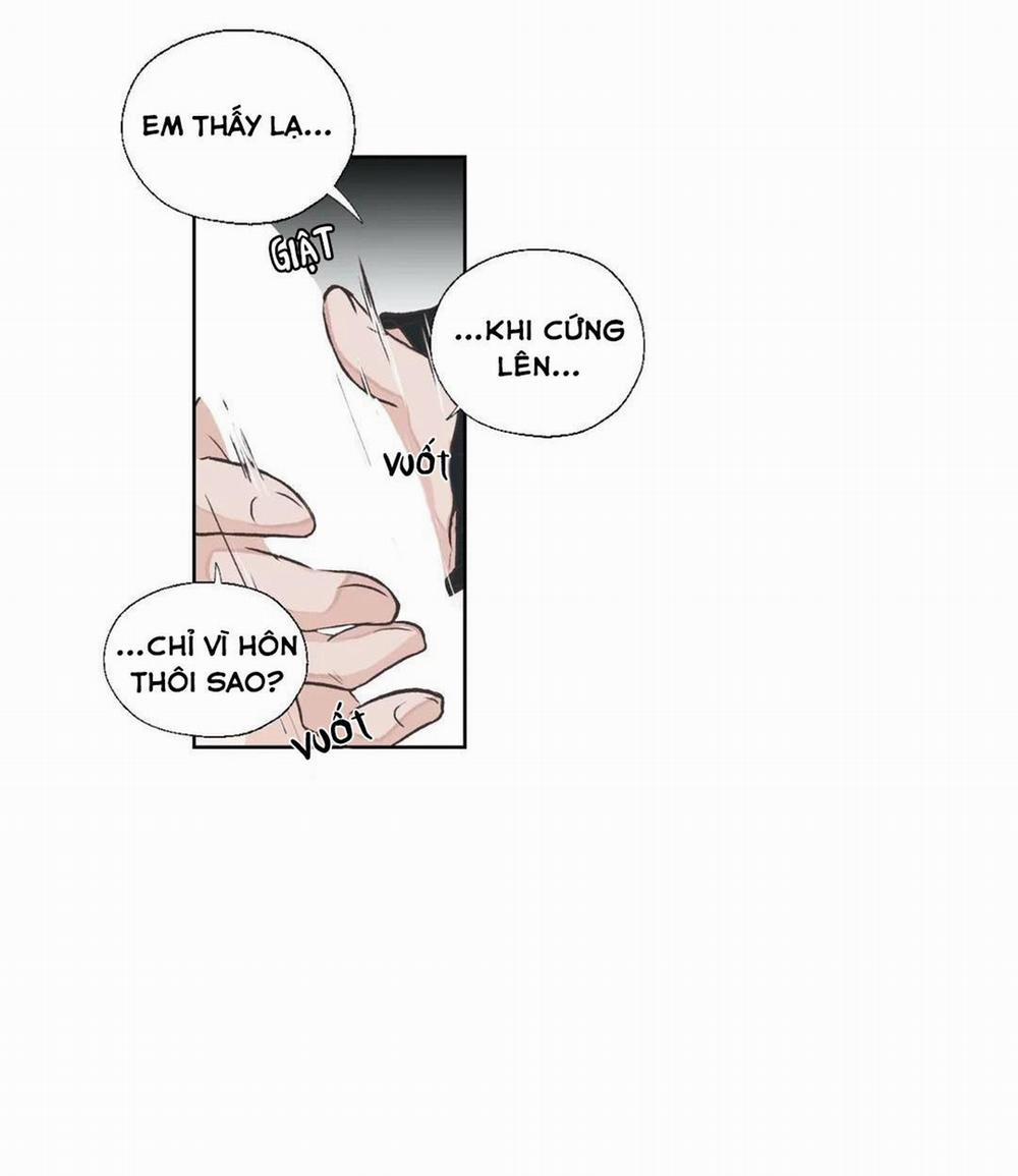 Khúc Hát Nhân Ngư 9 trang 32