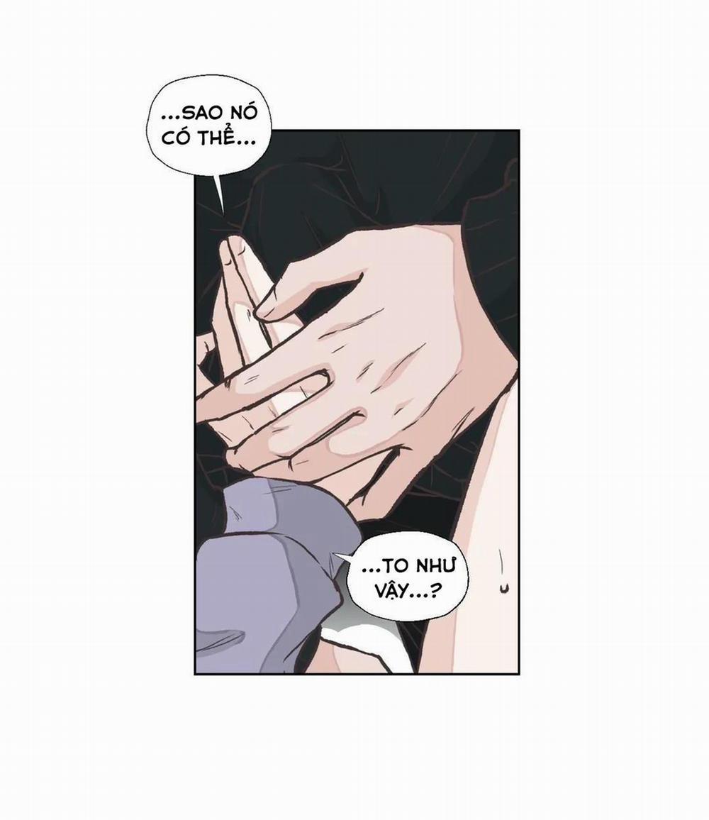 Khúc Hát Nhân Ngư 9 trang 36