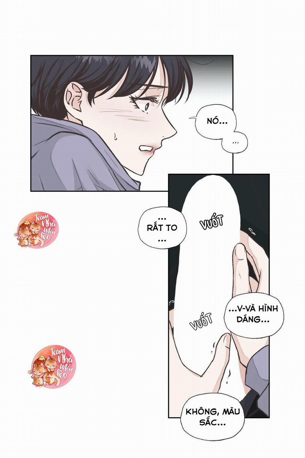 Khúc Hát Nhân Ngư 9 trang 42