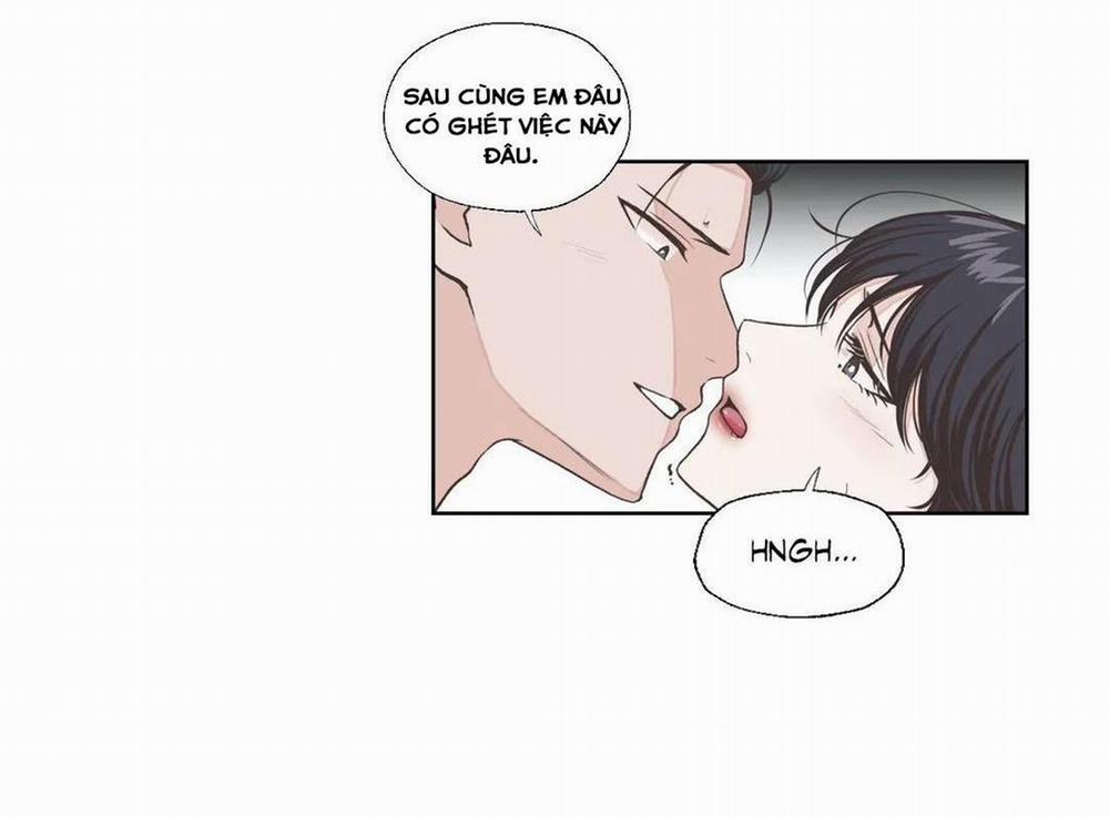 Khúc Hát Nhân Ngư 9 trang 9