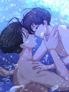 Đọc truyện tranh Khúc Hát Nhân Ngư