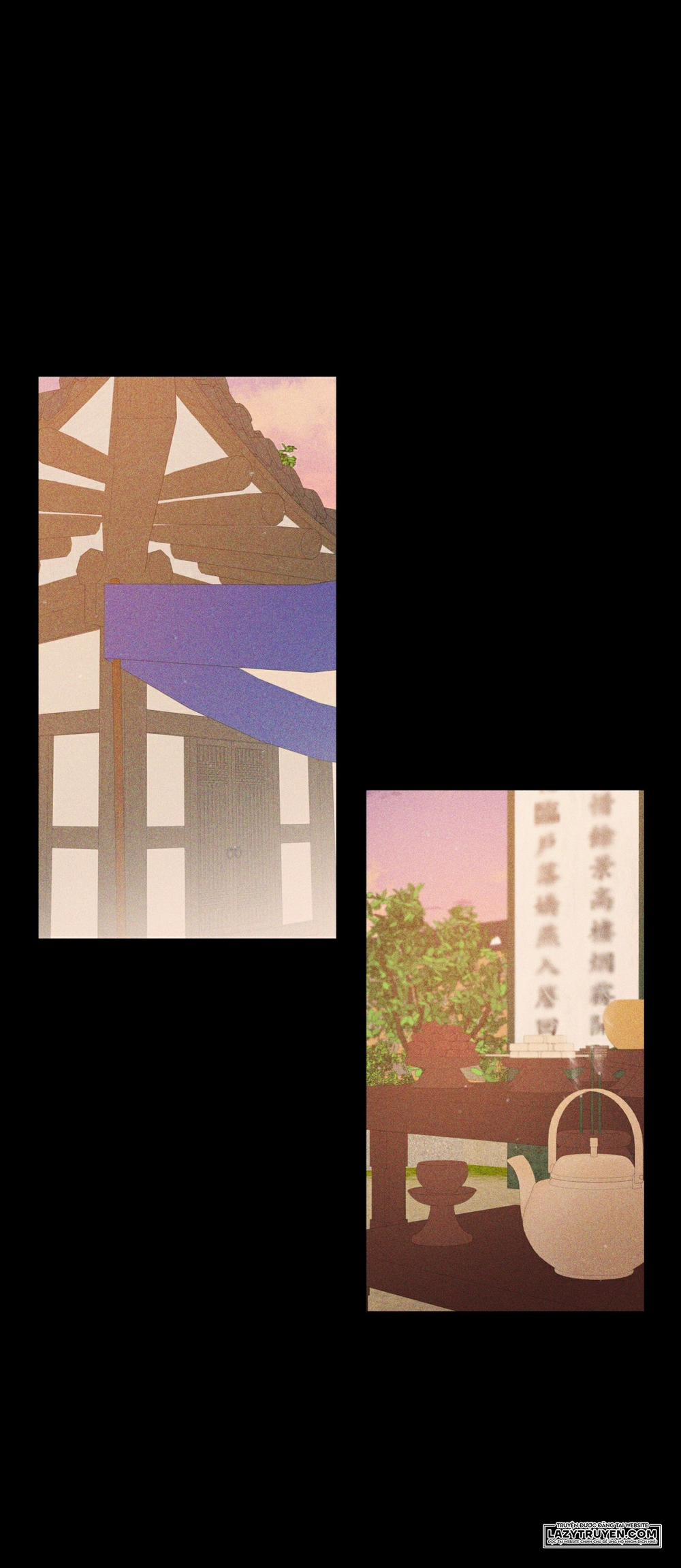 Khúc Hát Tình Yêu Vô Tâm 6 trang 0