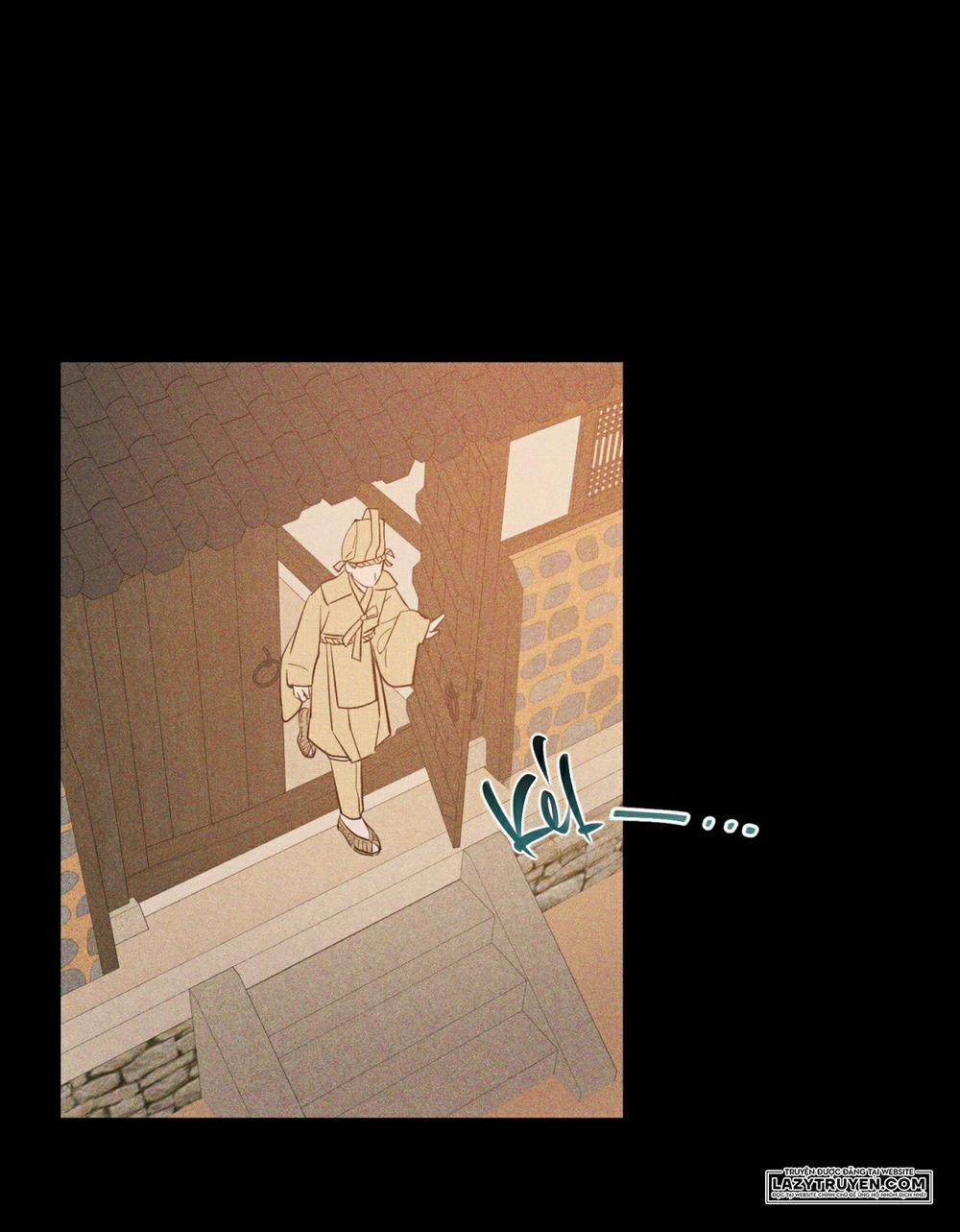 Khúc Hát Tình Yêu Vô Tâm 6 trang 1