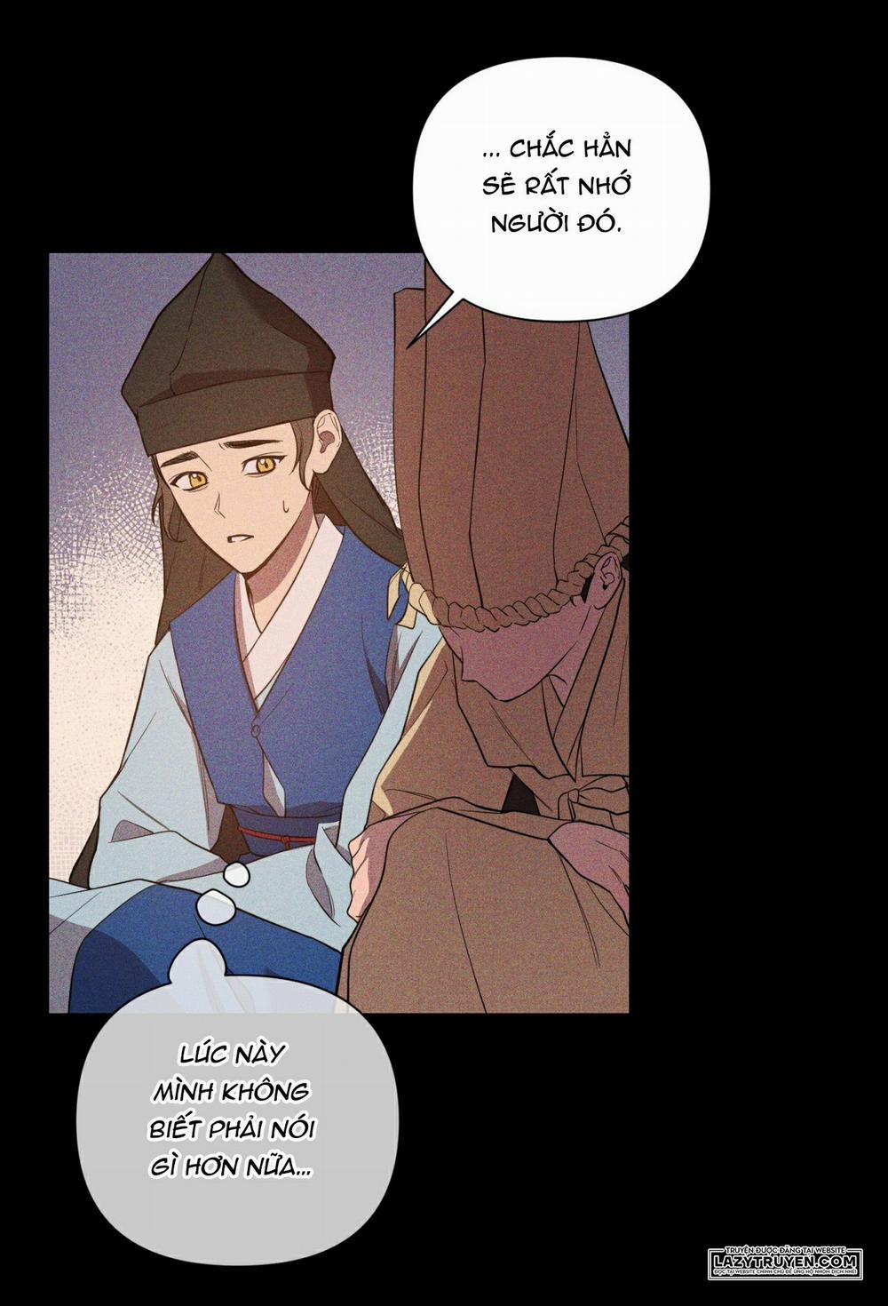 Khúc Hát Tình Yêu Vô Tâm 6 trang 10