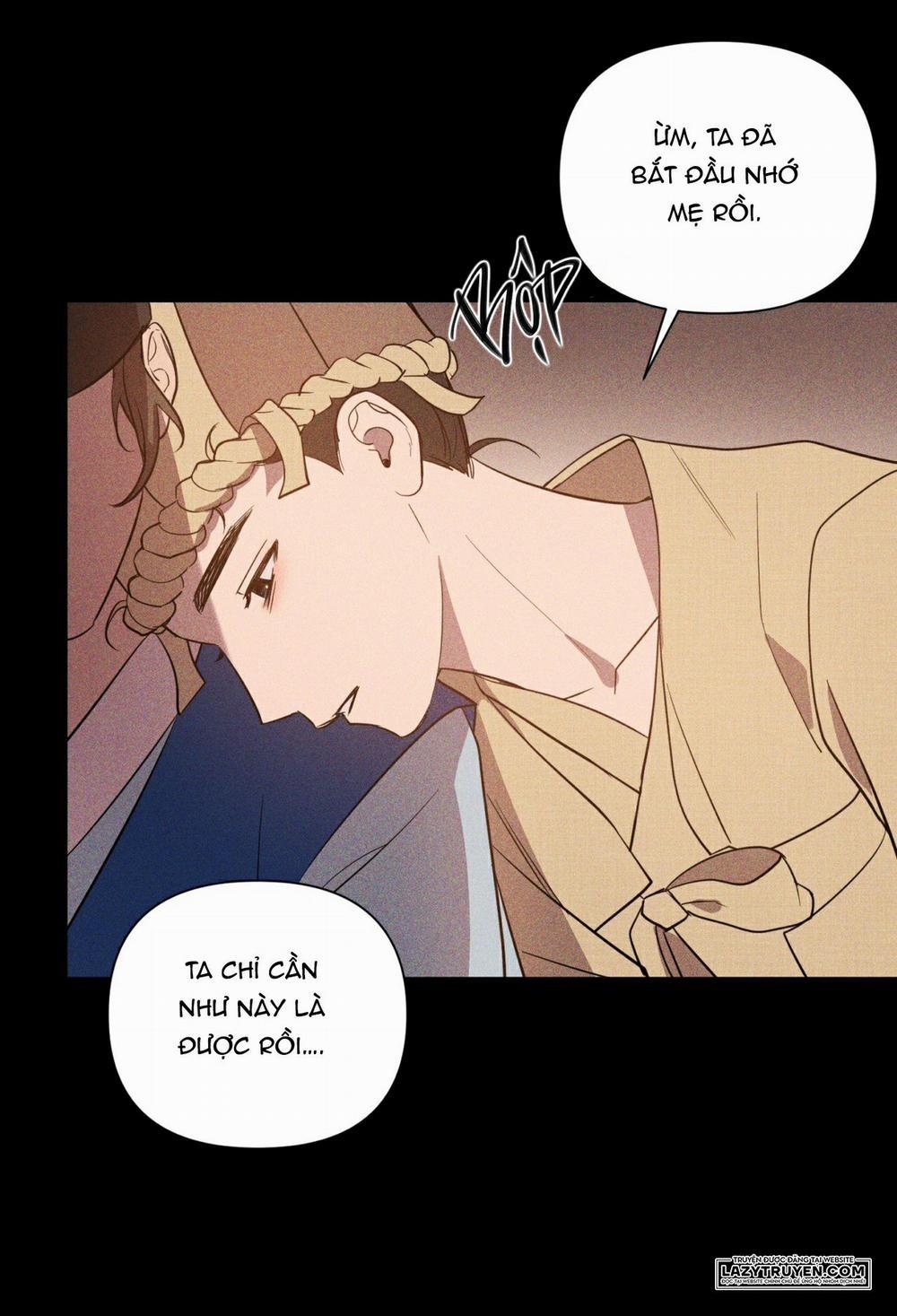 Khúc Hát Tình Yêu Vô Tâm 6 trang 11