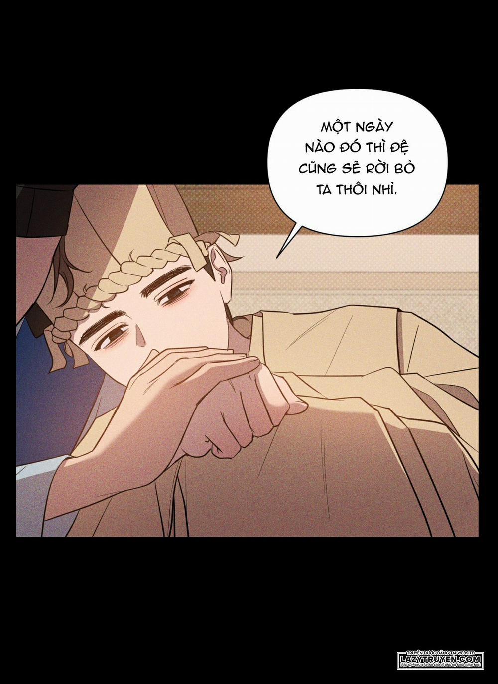 Khúc Hát Tình Yêu Vô Tâm 6 trang 13