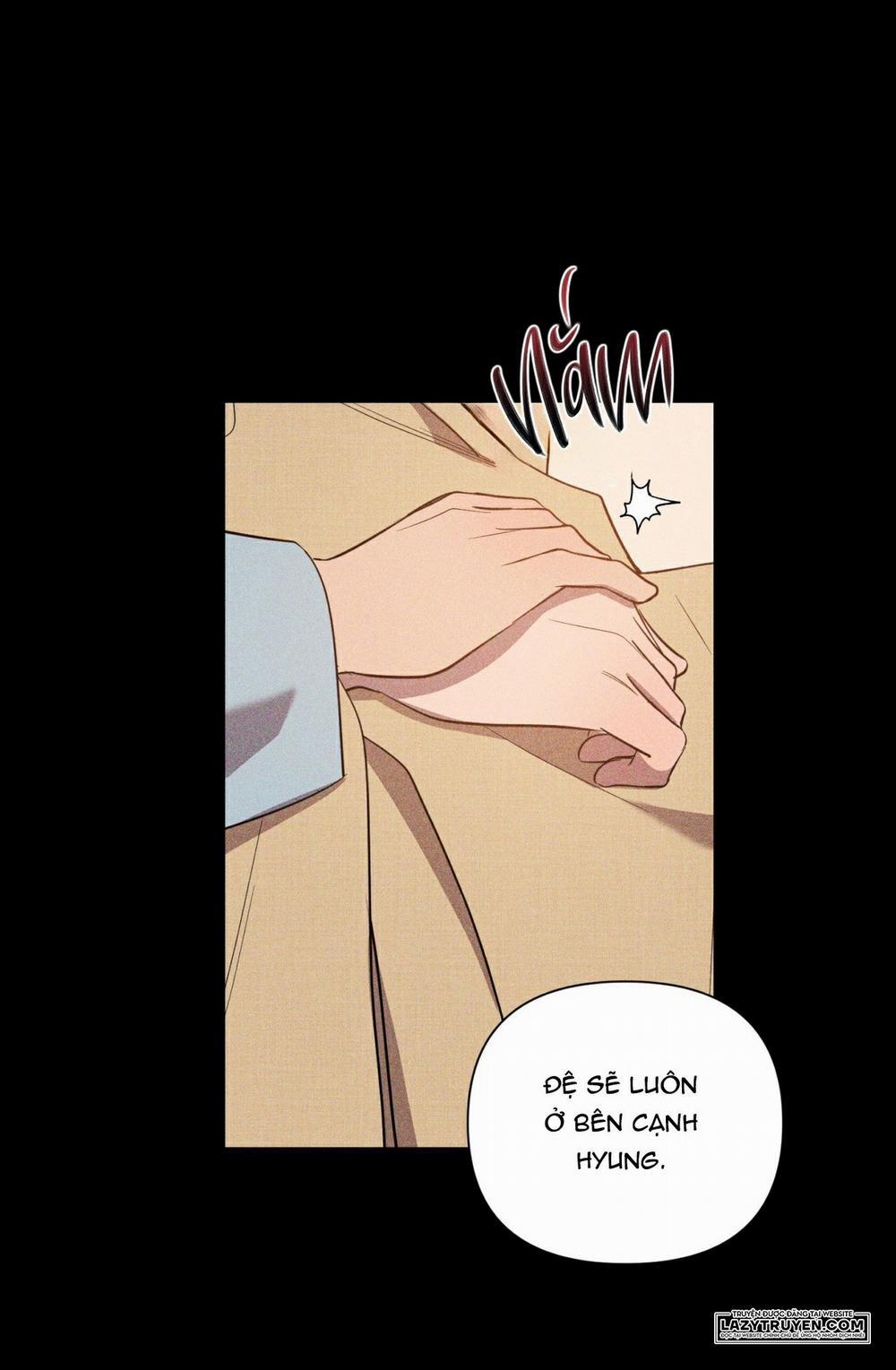 Khúc Hát Tình Yêu Vô Tâm 6 trang 14