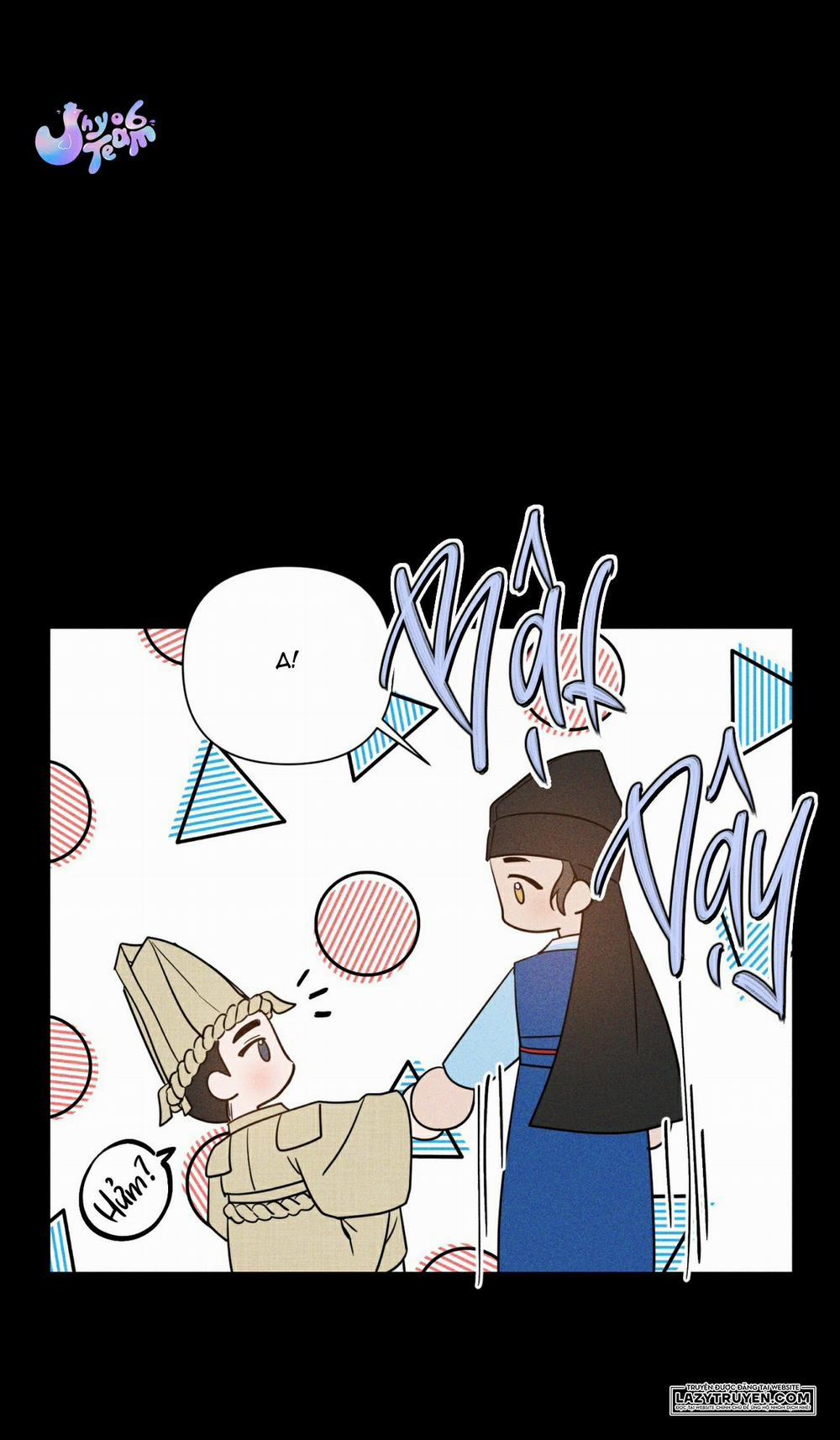 Khúc Hát Tình Yêu Vô Tâm 6 trang 15