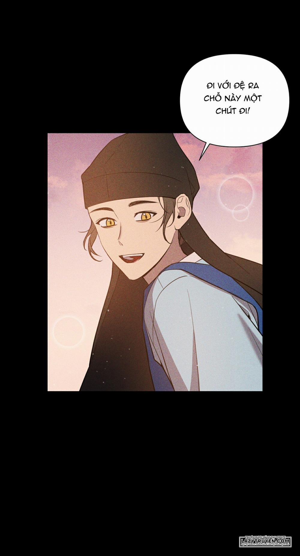 Khúc Hát Tình Yêu Vô Tâm 6 trang 16