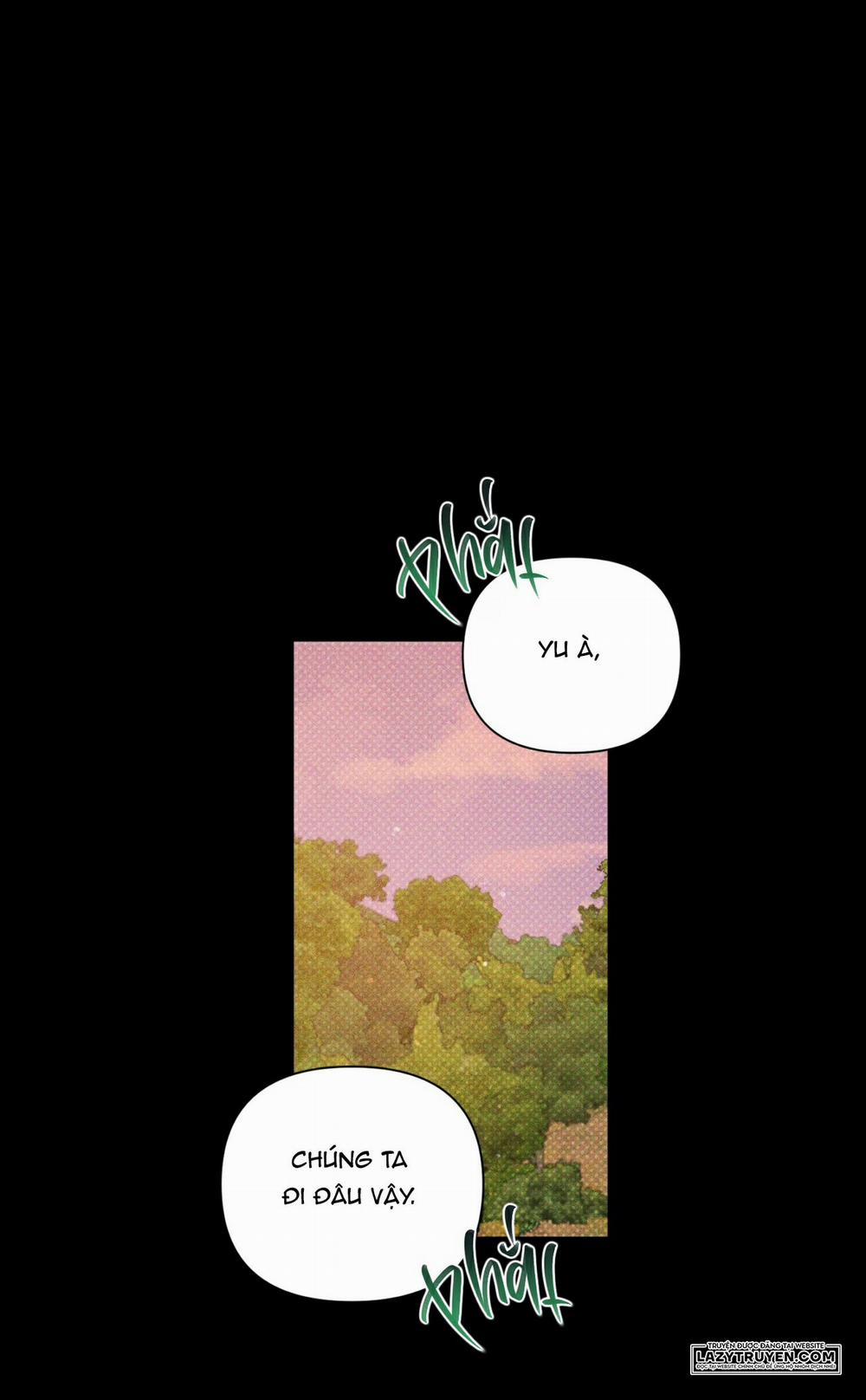 Khúc Hát Tình Yêu Vô Tâm 6 trang 17