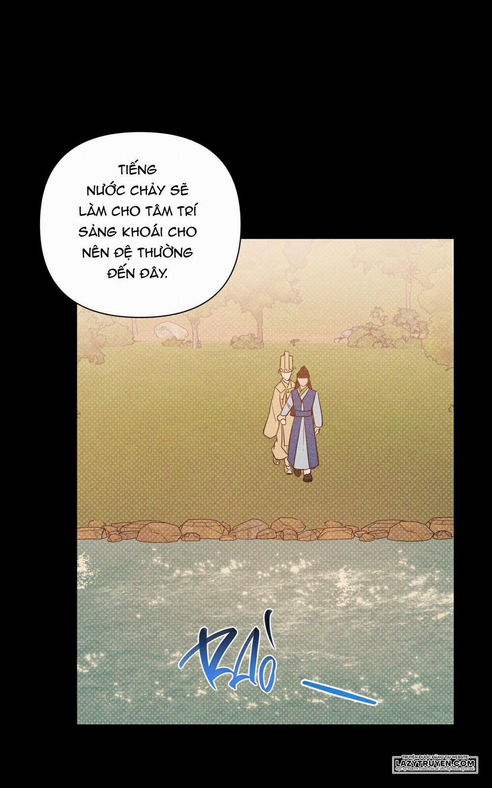 Khúc Hát Tình Yêu Vô Tâm 6 trang 19