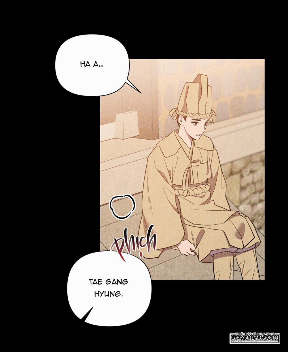 Khúc Hát Tình Yêu Vô Tâm 6 trang 2