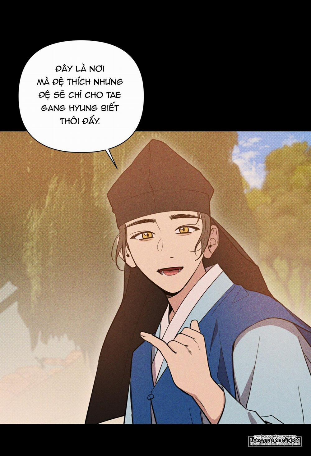 Khúc Hát Tình Yêu Vô Tâm 6 trang 20