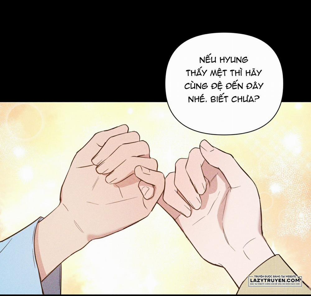 Khúc Hát Tình Yêu Vô Tâm 6 trang 21