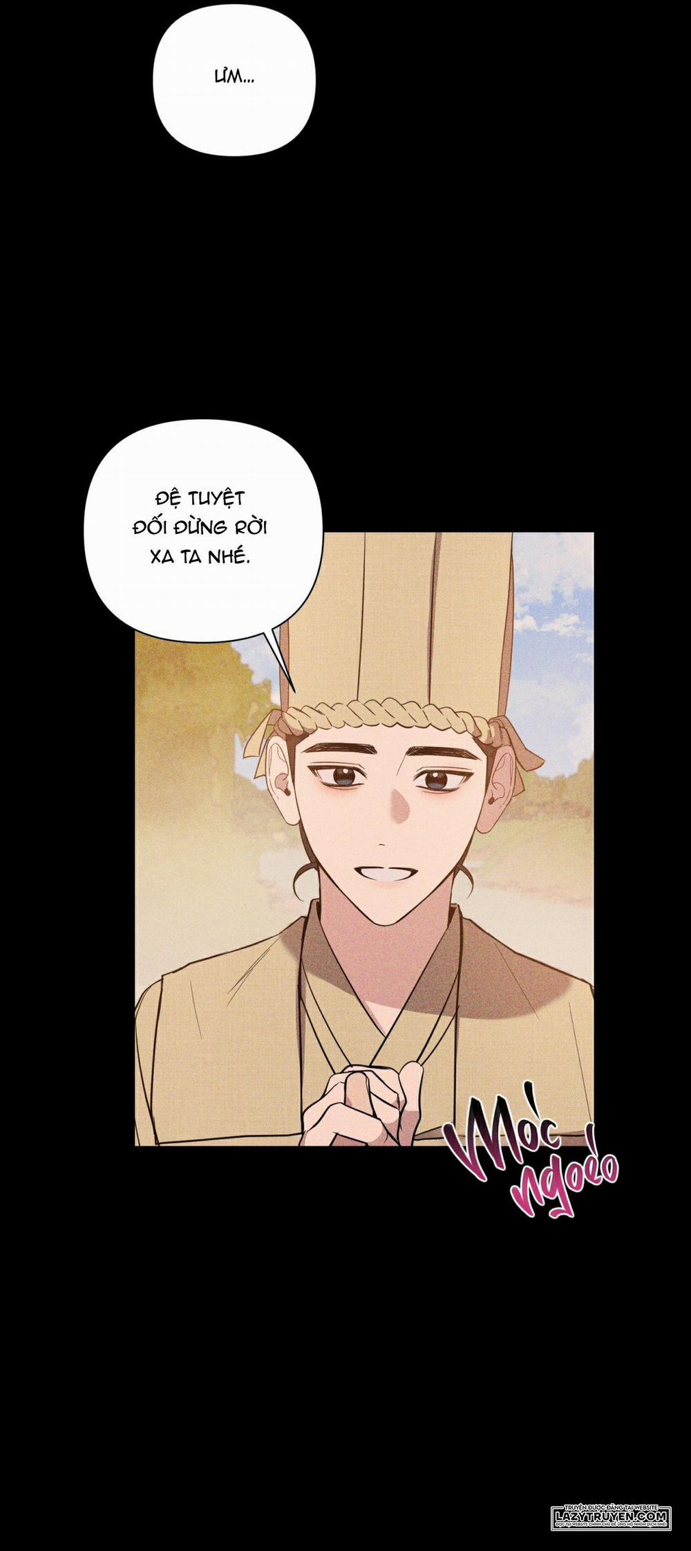 Khúc Hát Tình Yêu Vô Tâm 6 trang 22