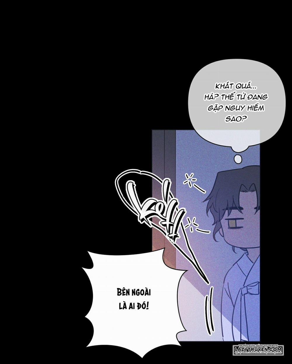 Khúc Hát Tình Yêu Vô Tâm 6 trang 26