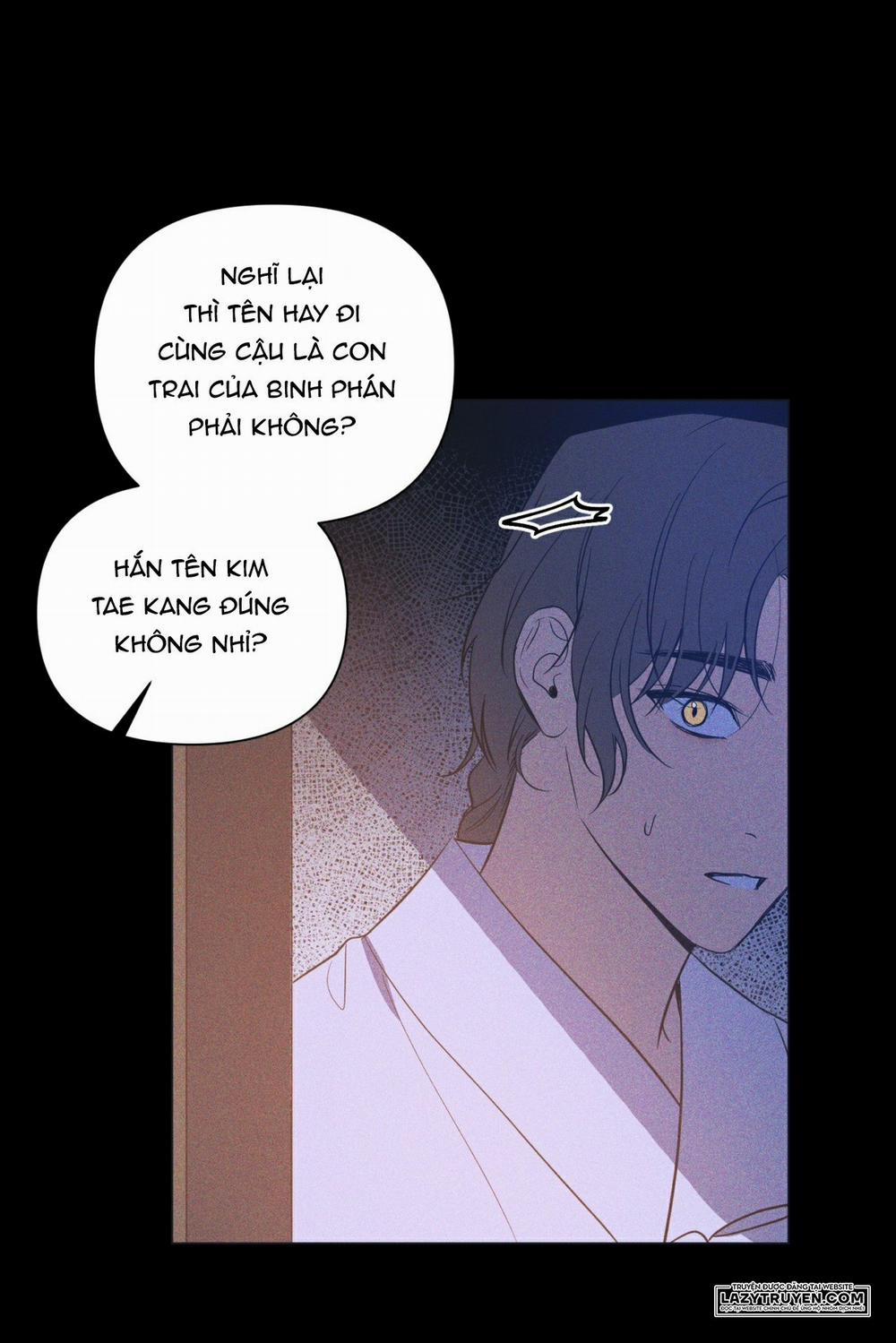 Khúc Hát Tình Yêu Vô Tâm 6 trang 28