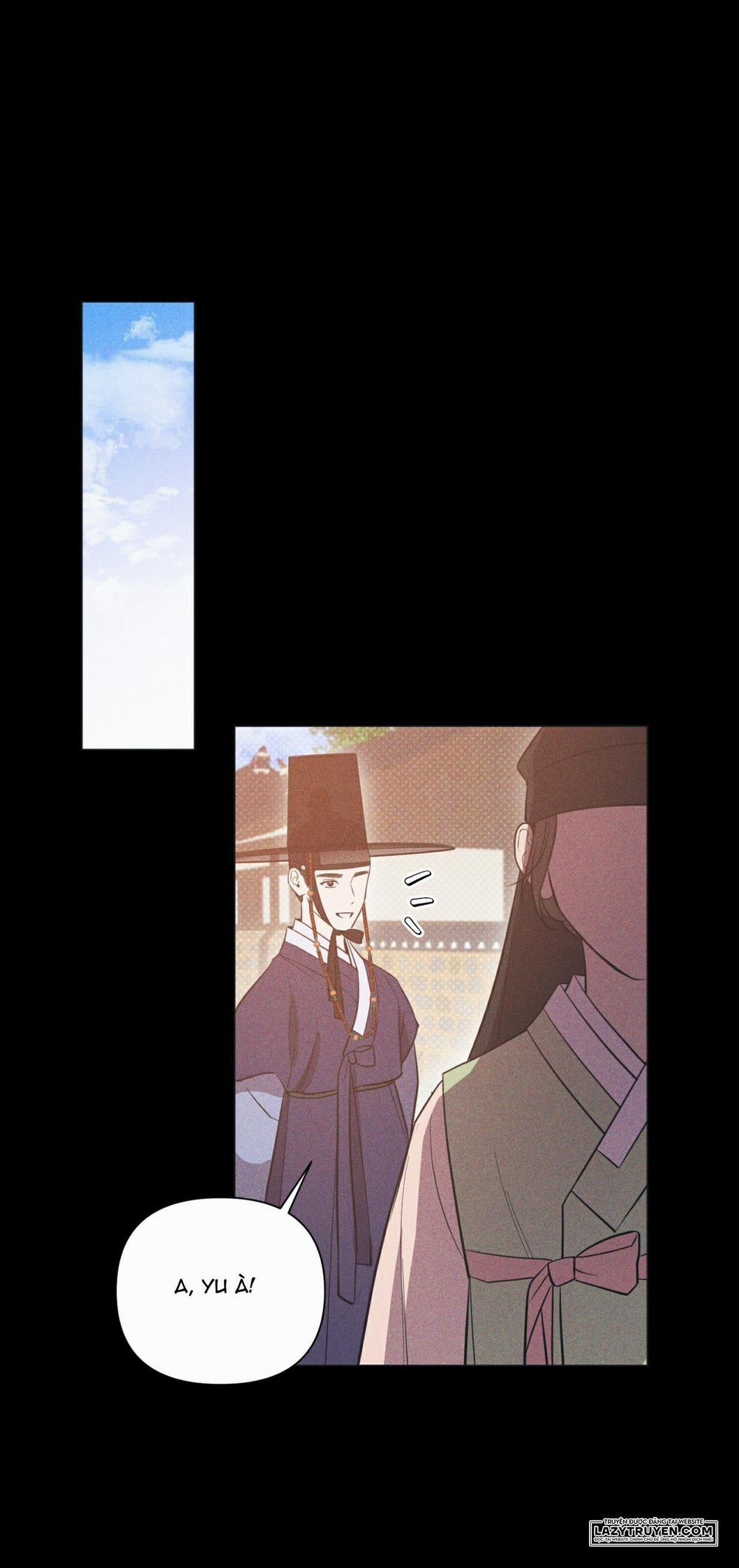 Khúc Hát Tình Yêu Vô Tâm 6 trang 30