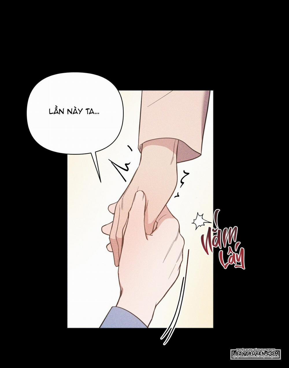 Khúc Hát Tình Yêu Vô Tâm 6 trang 31