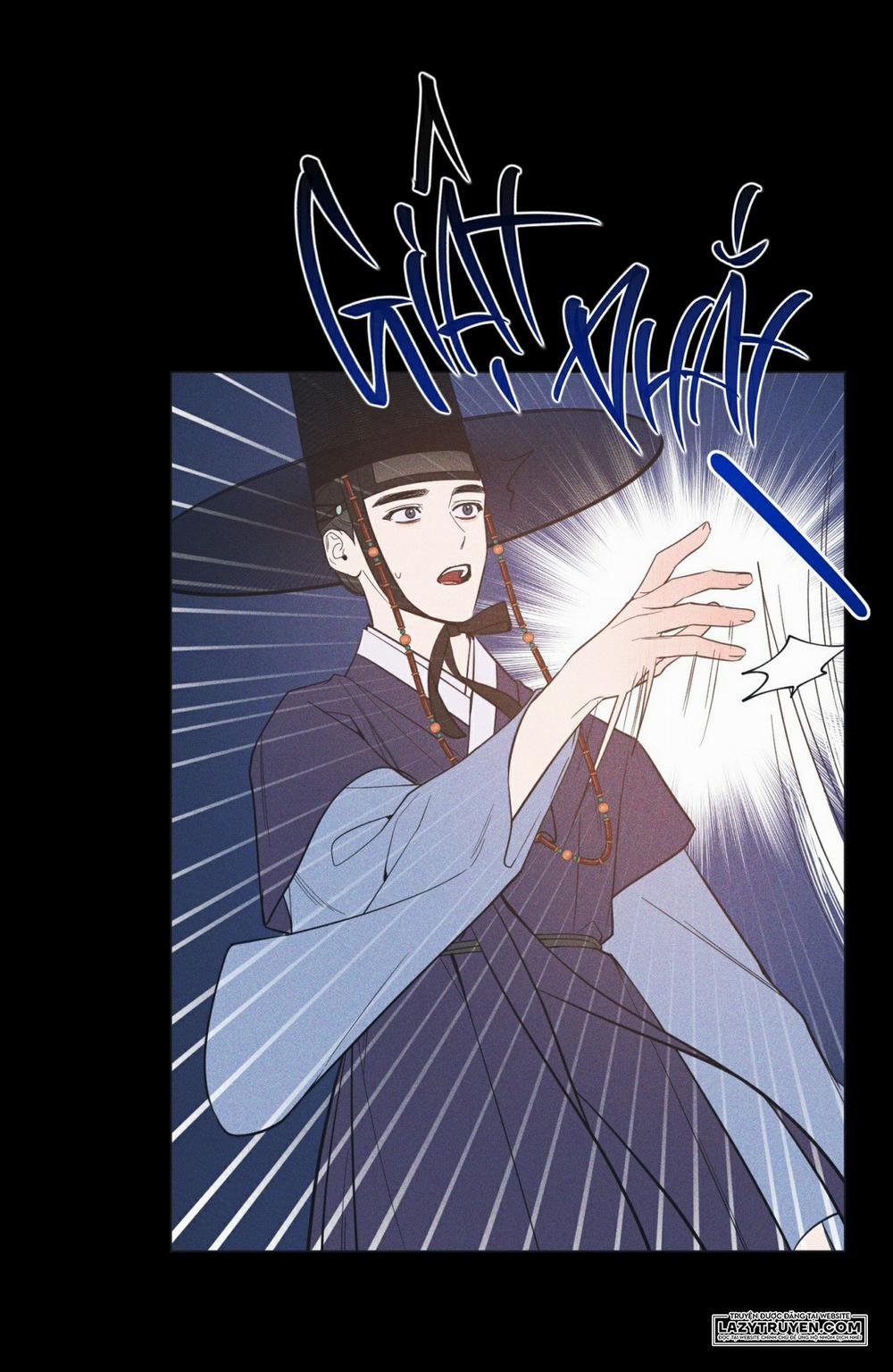 Khúc Hát Tình Yêu Vô Tâm 6 trang 32