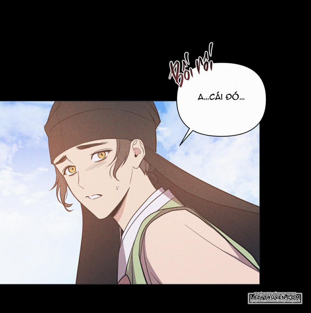 Khúc Hát Tình Yêu Vô Tâm 6 trang 33