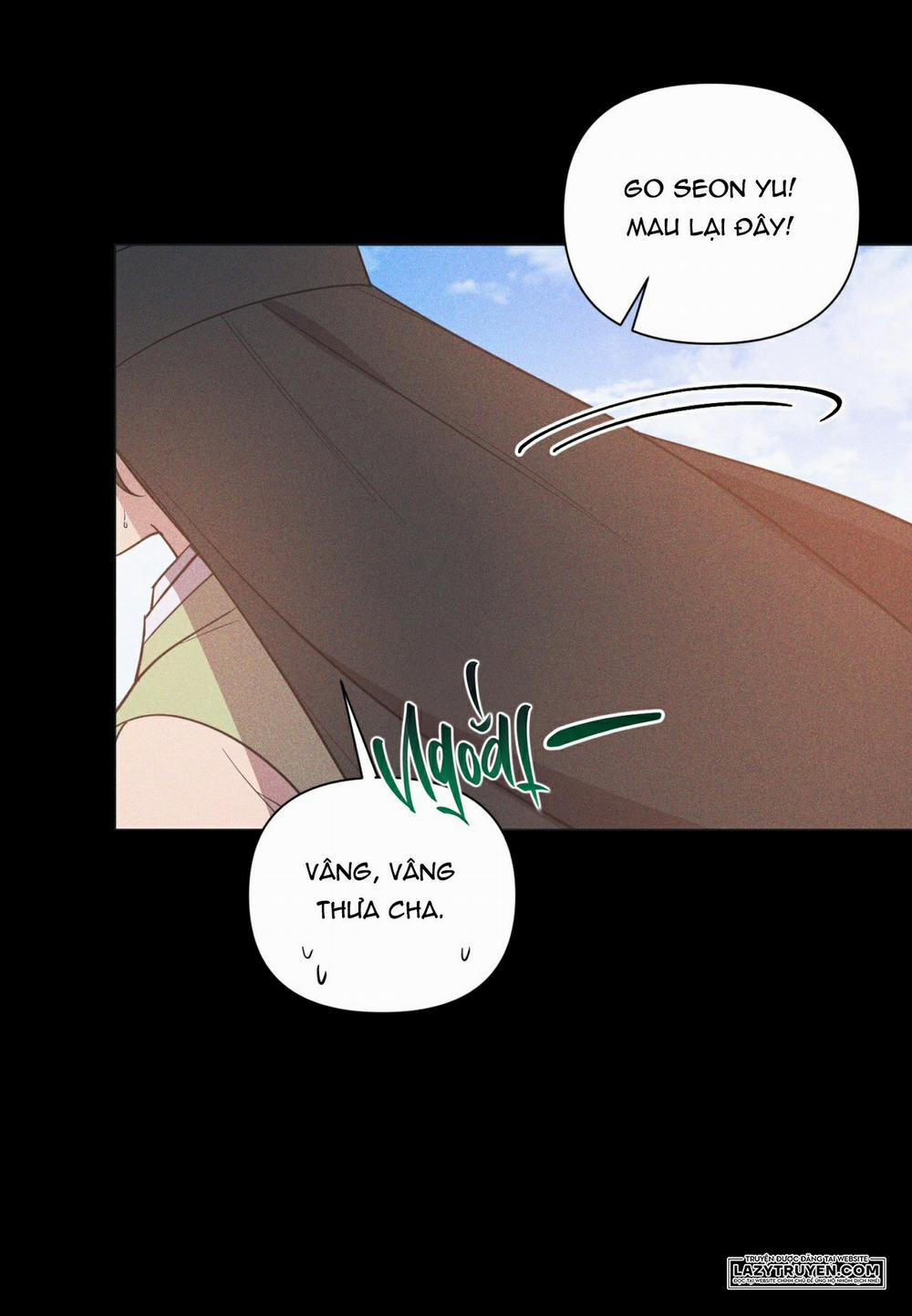 Khúc Hát Tình Yêu Vô Tâm 6 trang 34