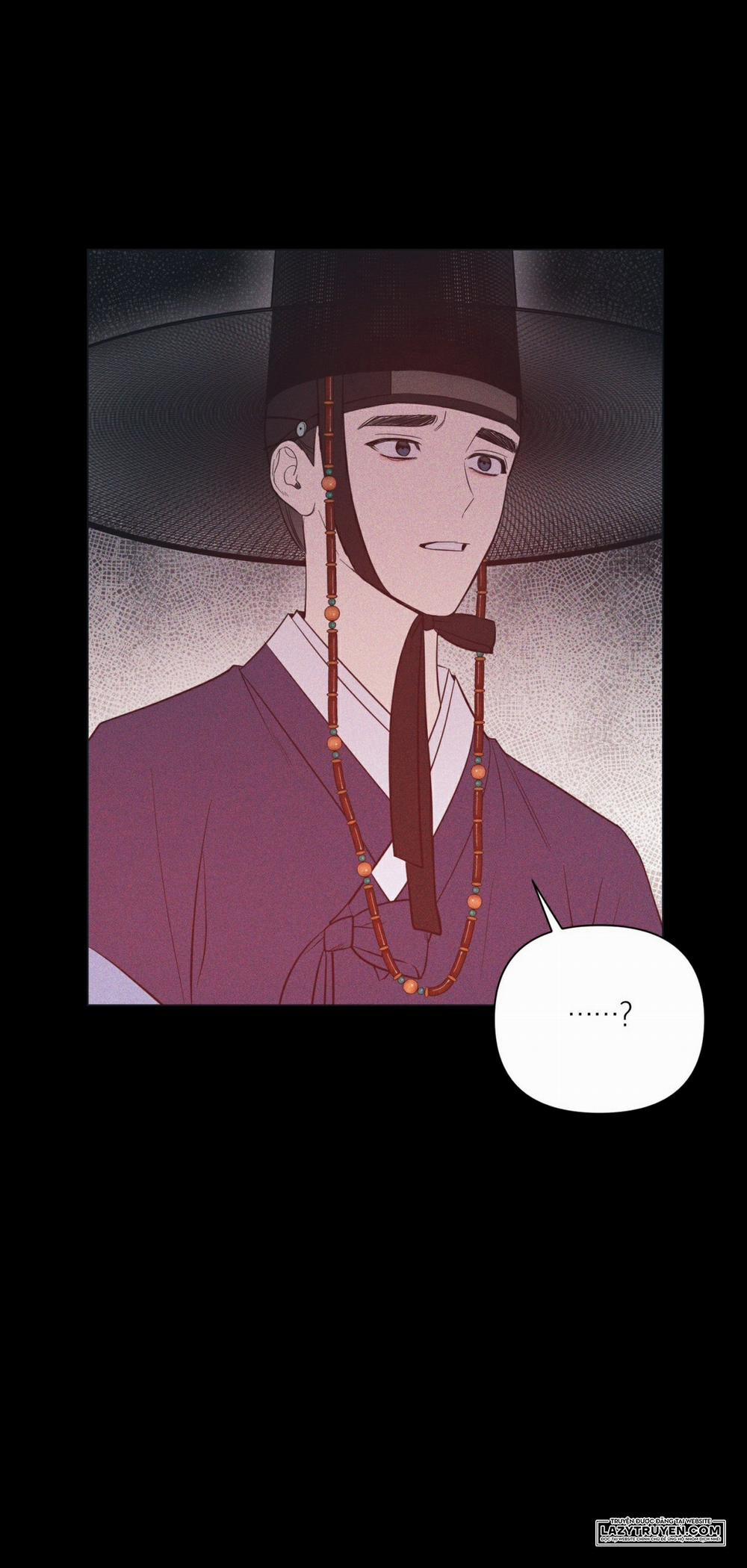 Khúc Hát Tình Yêu Vô Tâm 6 trang 35