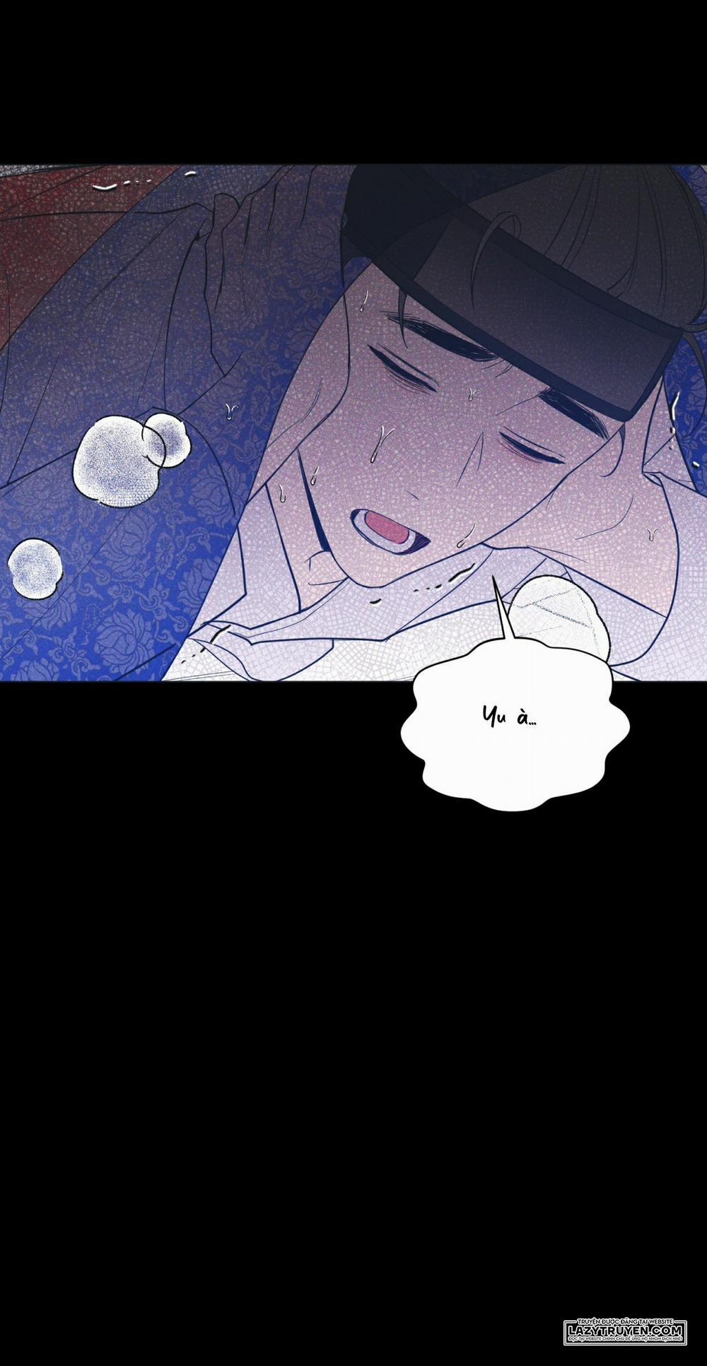 Khúc Hát Tình Yêu Vô Tâm 6 trang 38