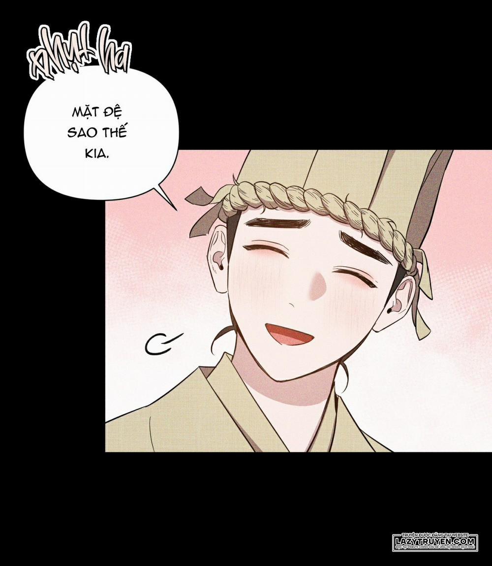 Khúc Hát Tình Yêu Vô Tâm 6 trang 4