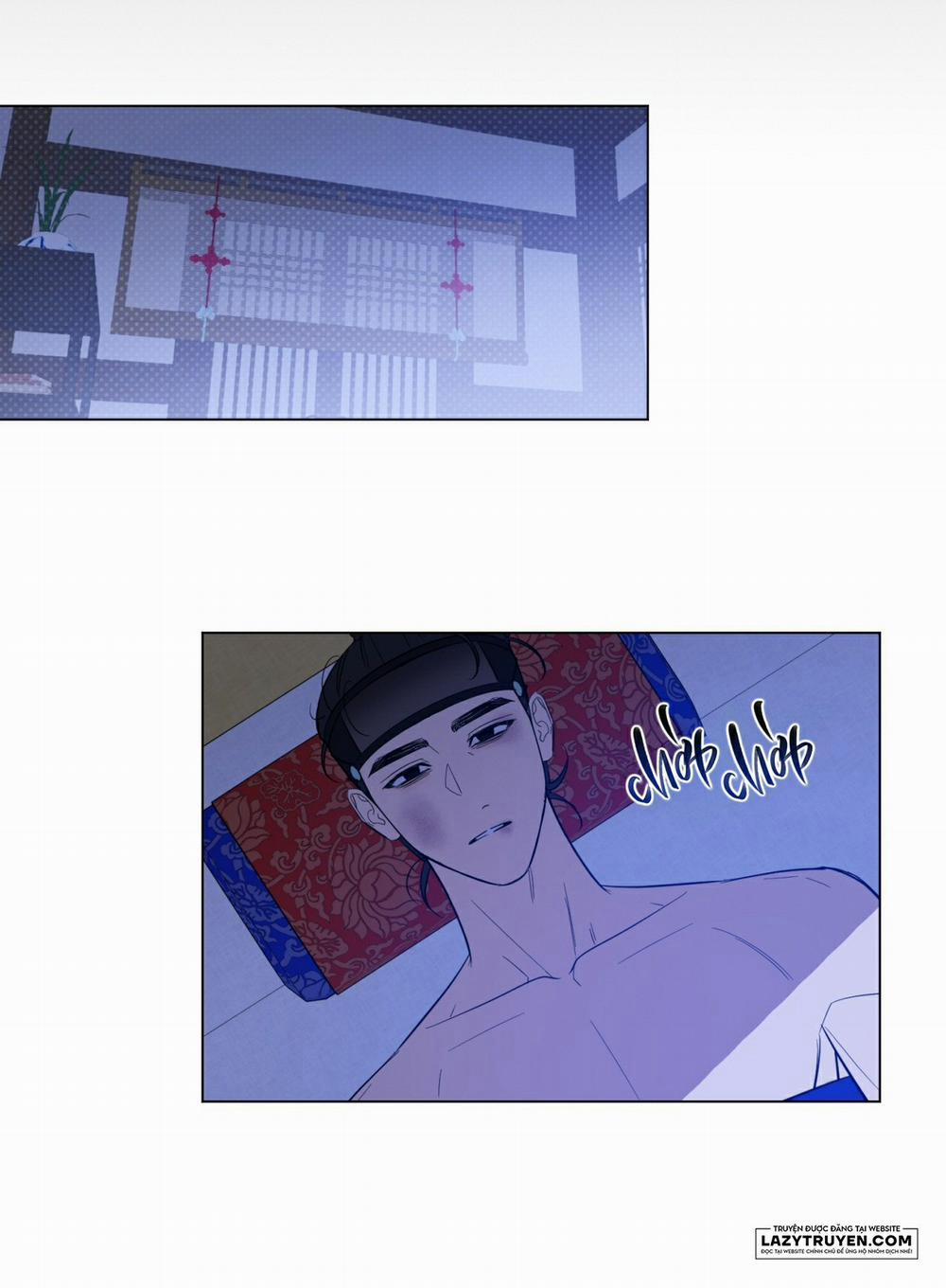 Khúc Hát Tình Yêu Vô Tâm 6 trang 44