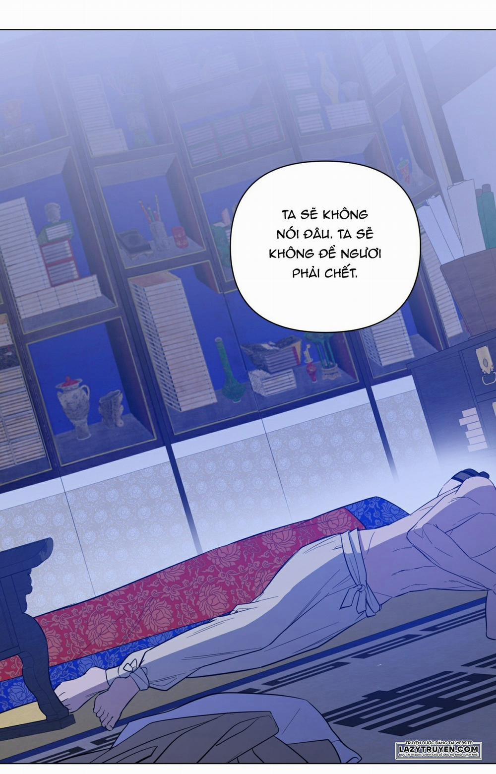 Khúc Hát Tình Yêu Vô Tâm 6 trang 48