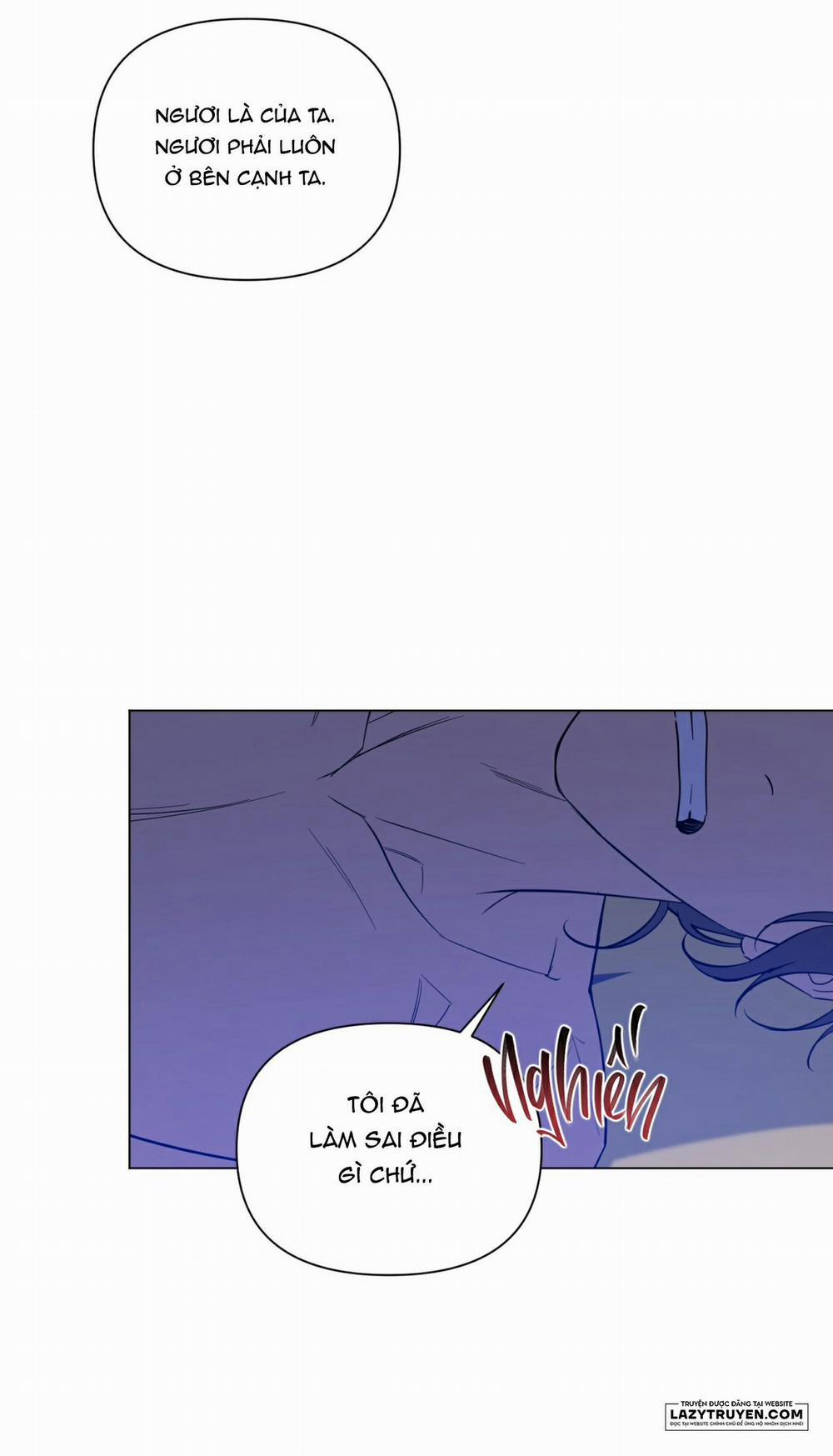 Khúc Hát Tình Yêu Vô Tâm 6 trang 49