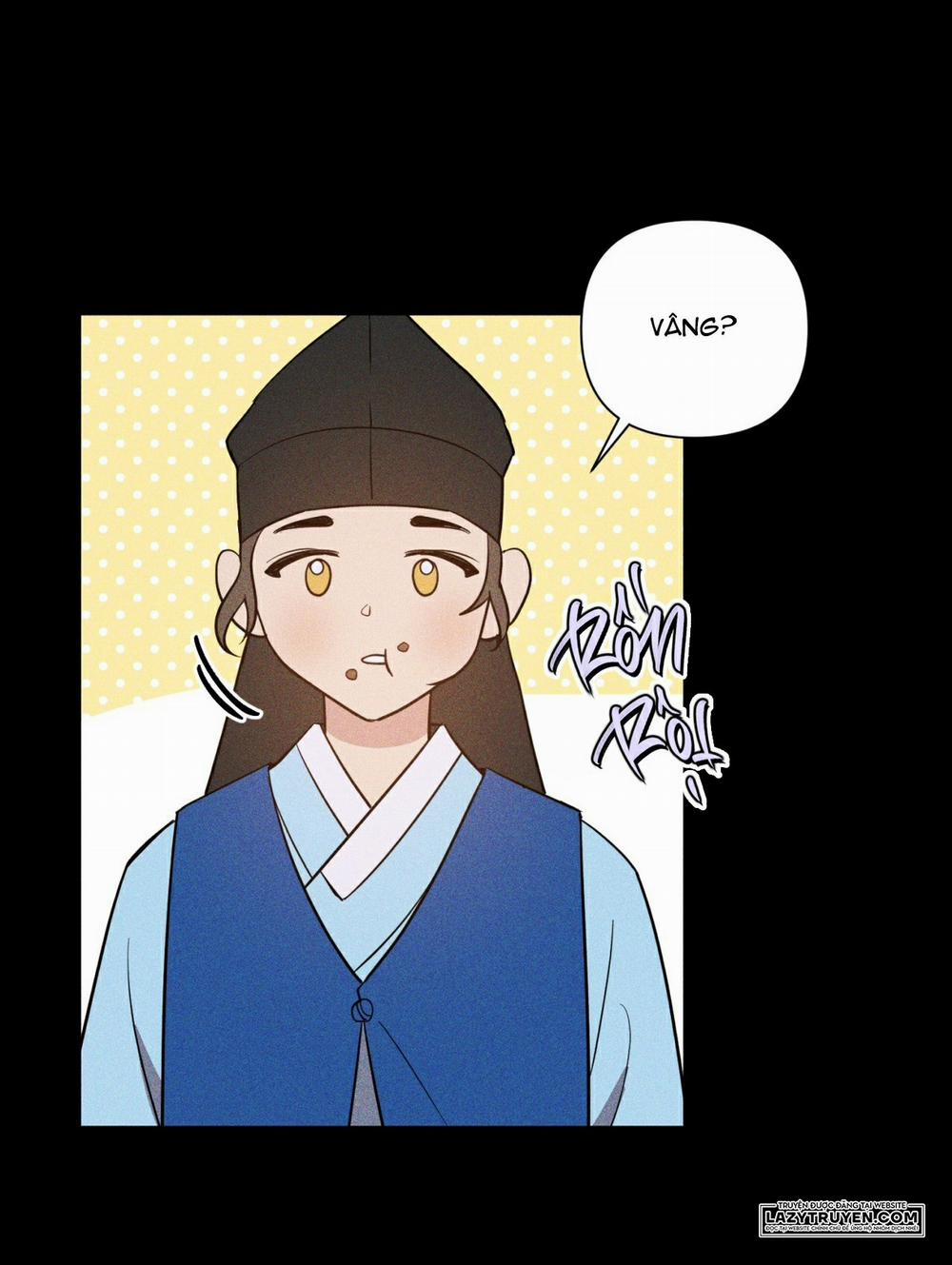 Khúc Hát Tình Yêu Vô Tâm 6 trang 5