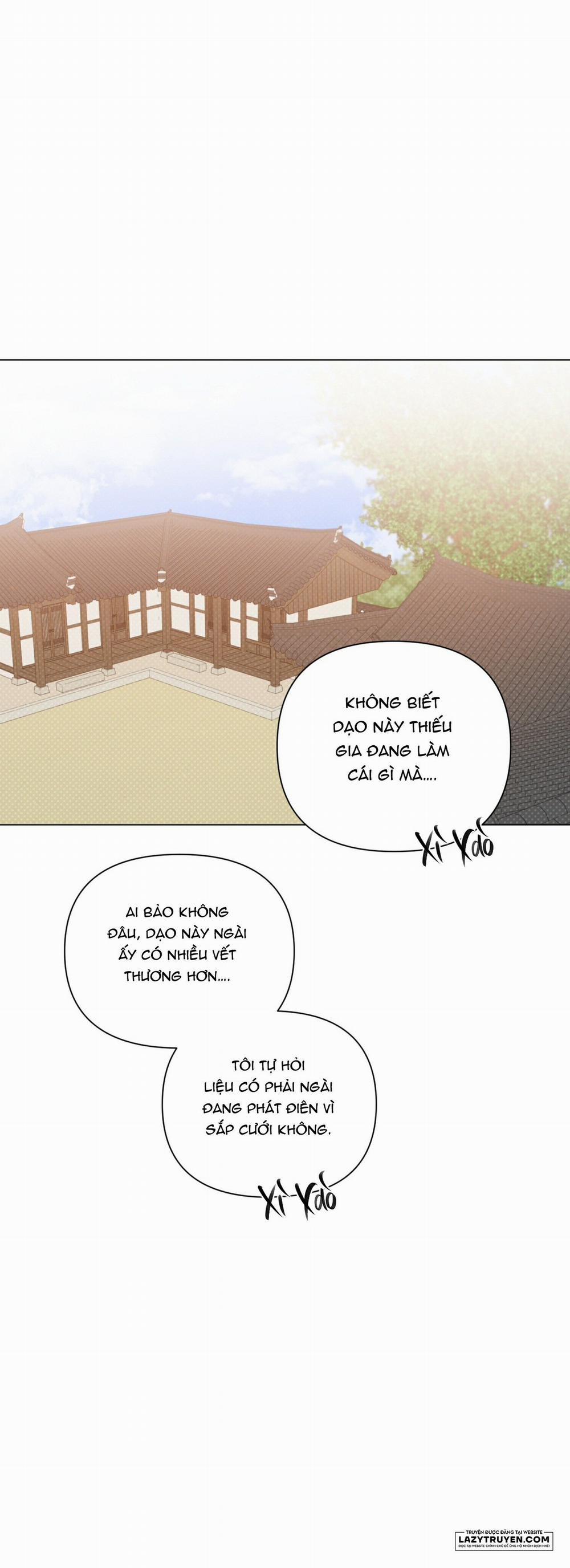 Khúc Hát Tình Yêu Vô Tâm 6 trang 58