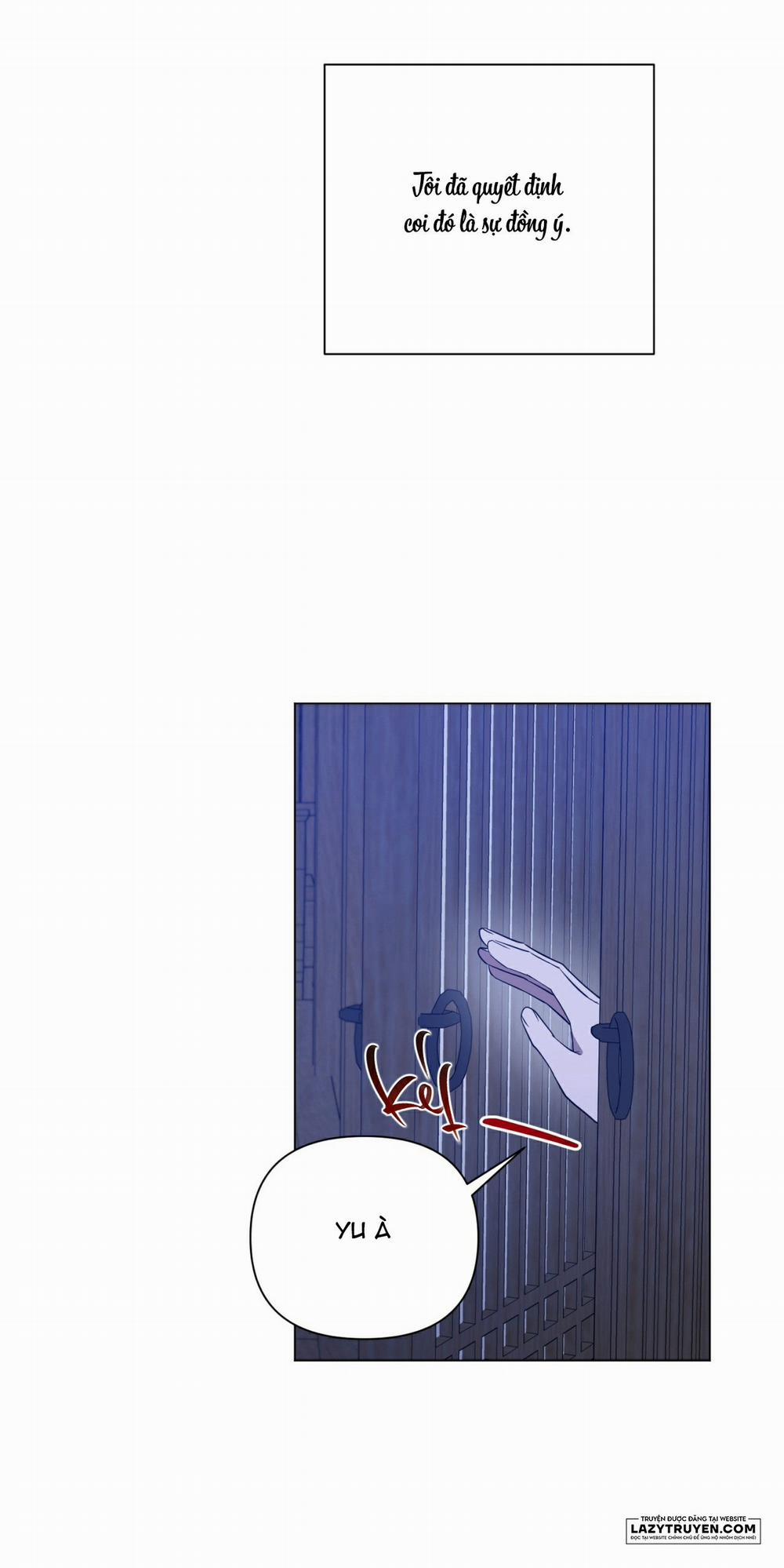 Khúc Hát Tình Yêu Vô Tâm 6 trang 61