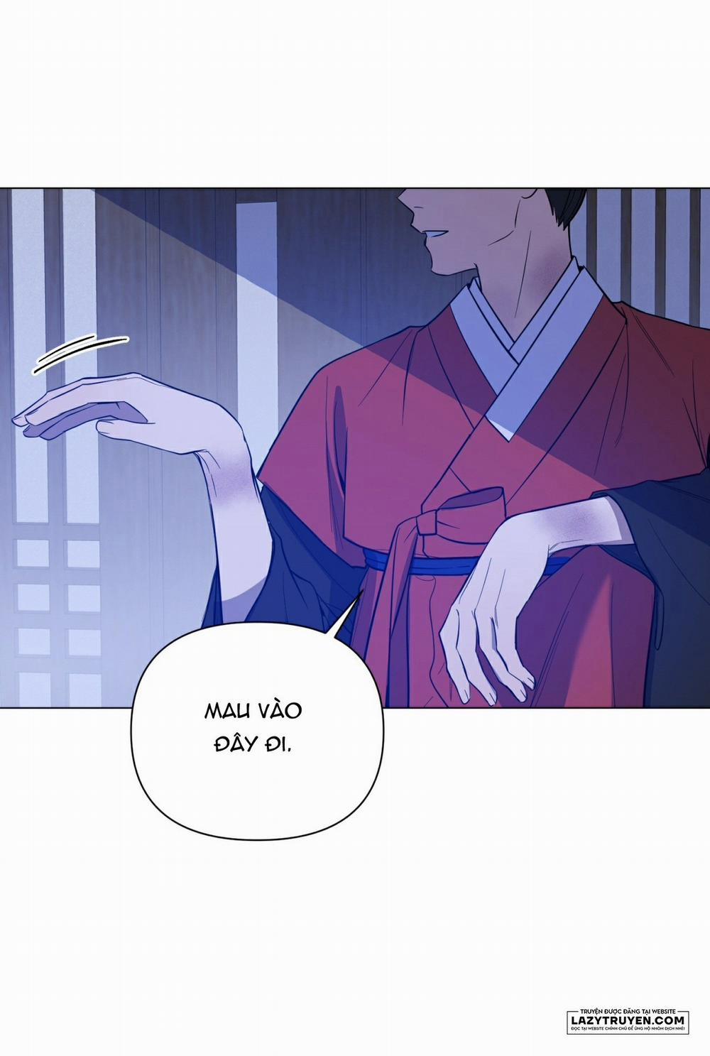 Khúc Hát Tình Yêu Vô Tâm 6 trang 62