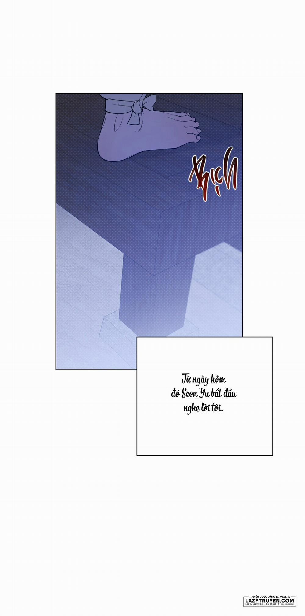 Khúc Hát Tình Yêu Vô Tâm 6 trang 63