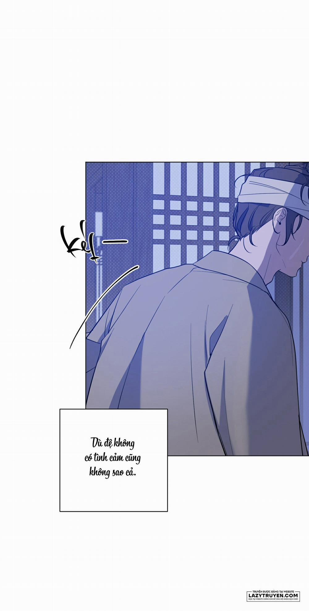 Khúc Hát Tình Yêu Vô Tâm 6 trang 64