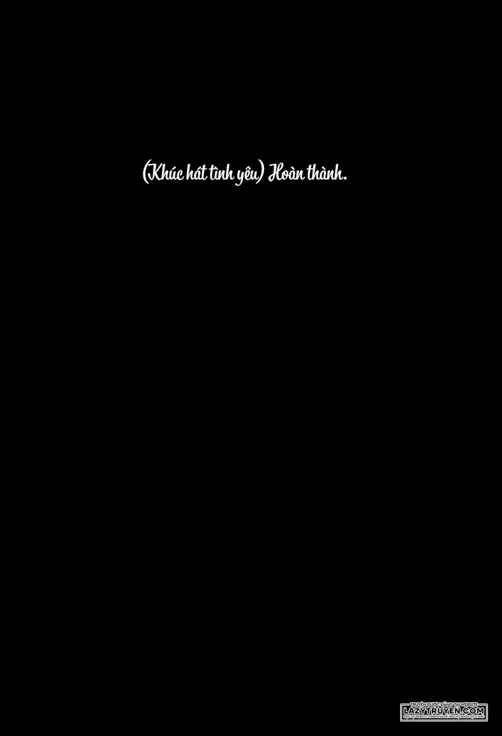 Khúc Hát Tình Yêu Vô Tâm 6 trang 67