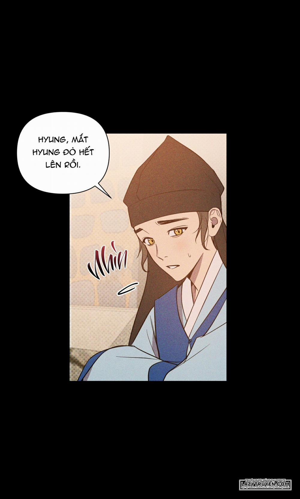 Khúc Hát Tình Yêu Vô Tâm 6 trang 8