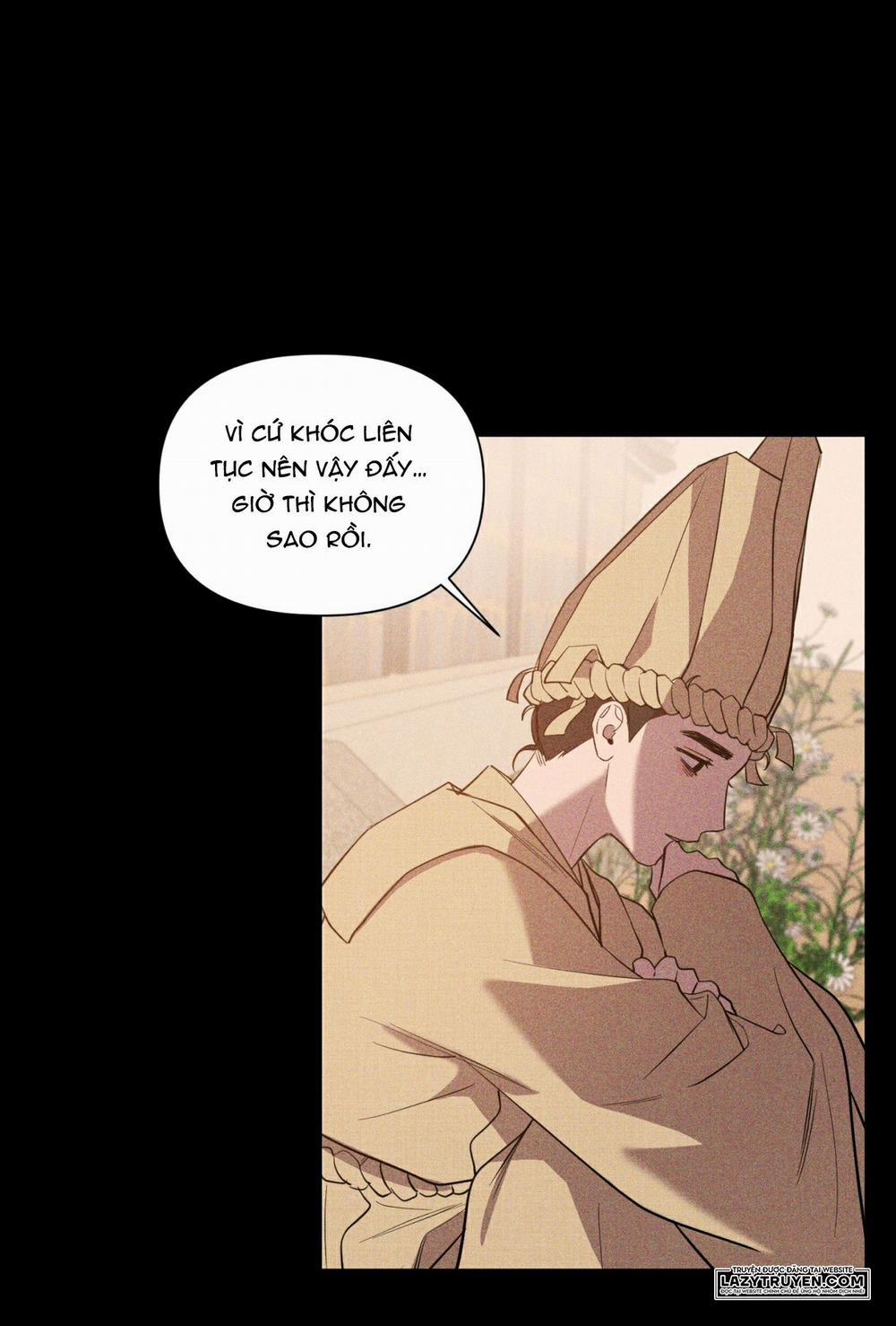 Khúc Hát Tình Yêu Vô Tâm 6 trang 9