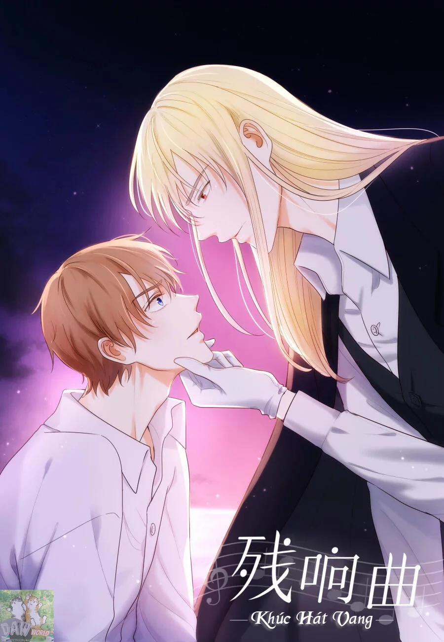 Khúc Hát Vang 1 trang 0